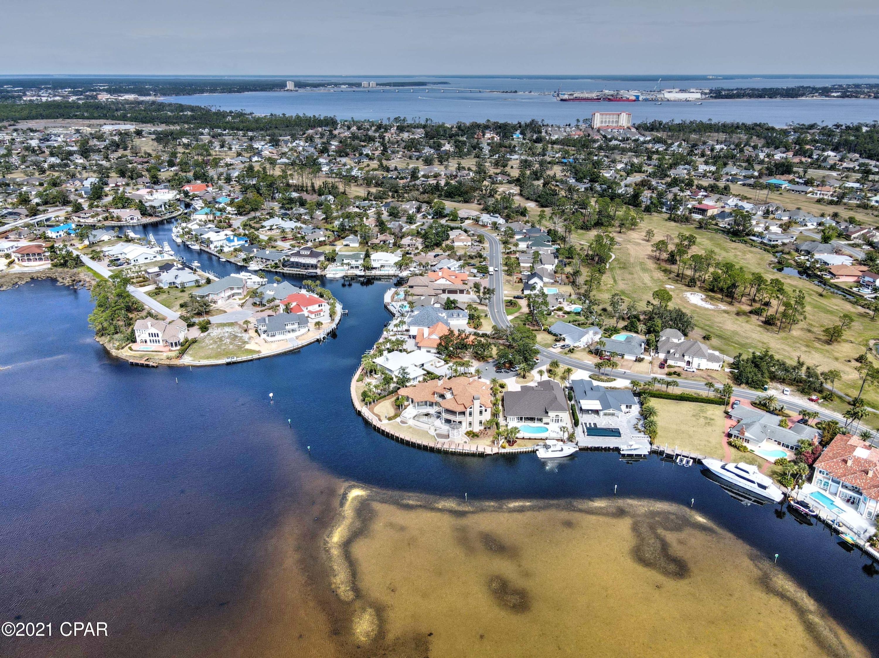 Bay Point Unit 1 - Residential