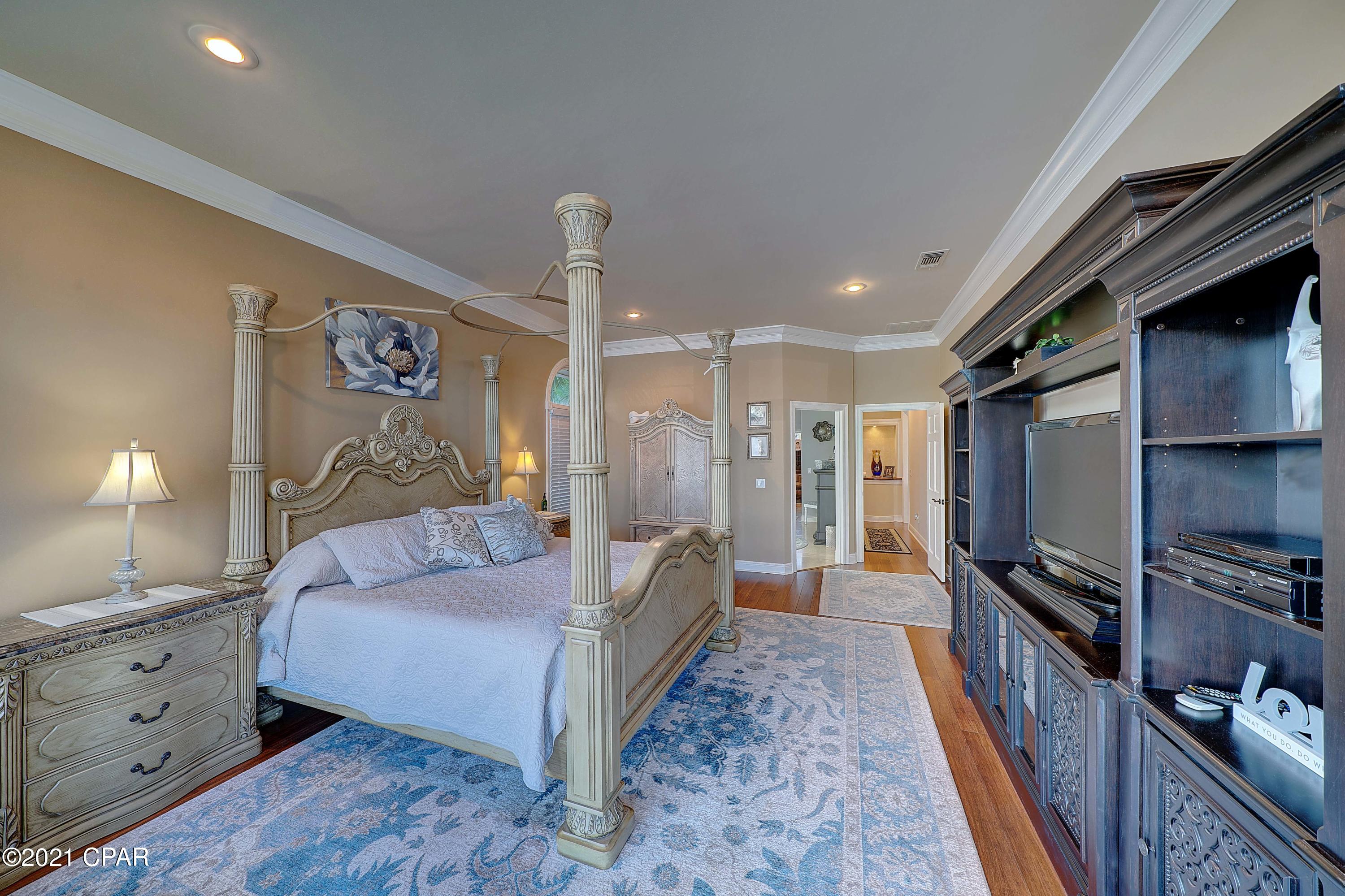 Bay Point Unit 1 - Residential