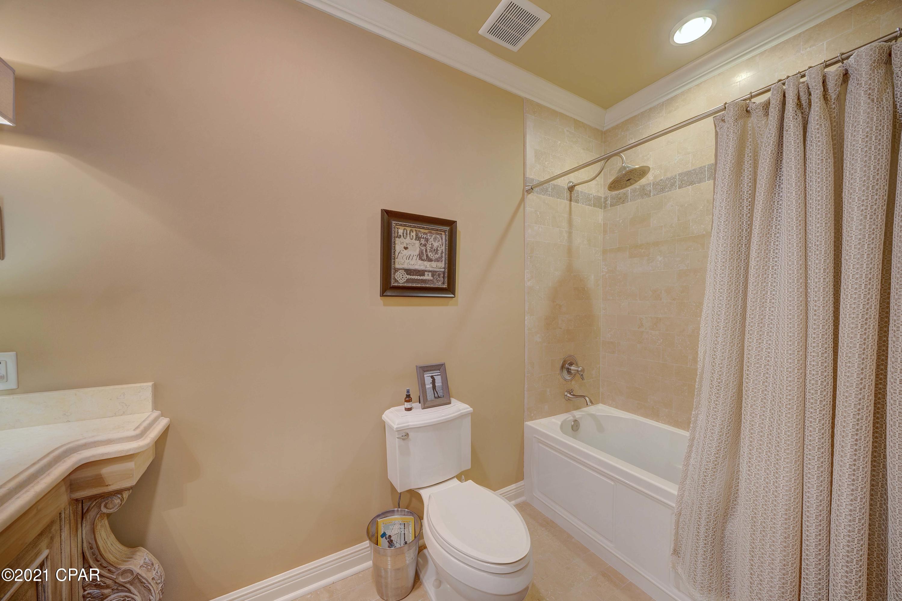 Bay Point Unit 1 - Residential