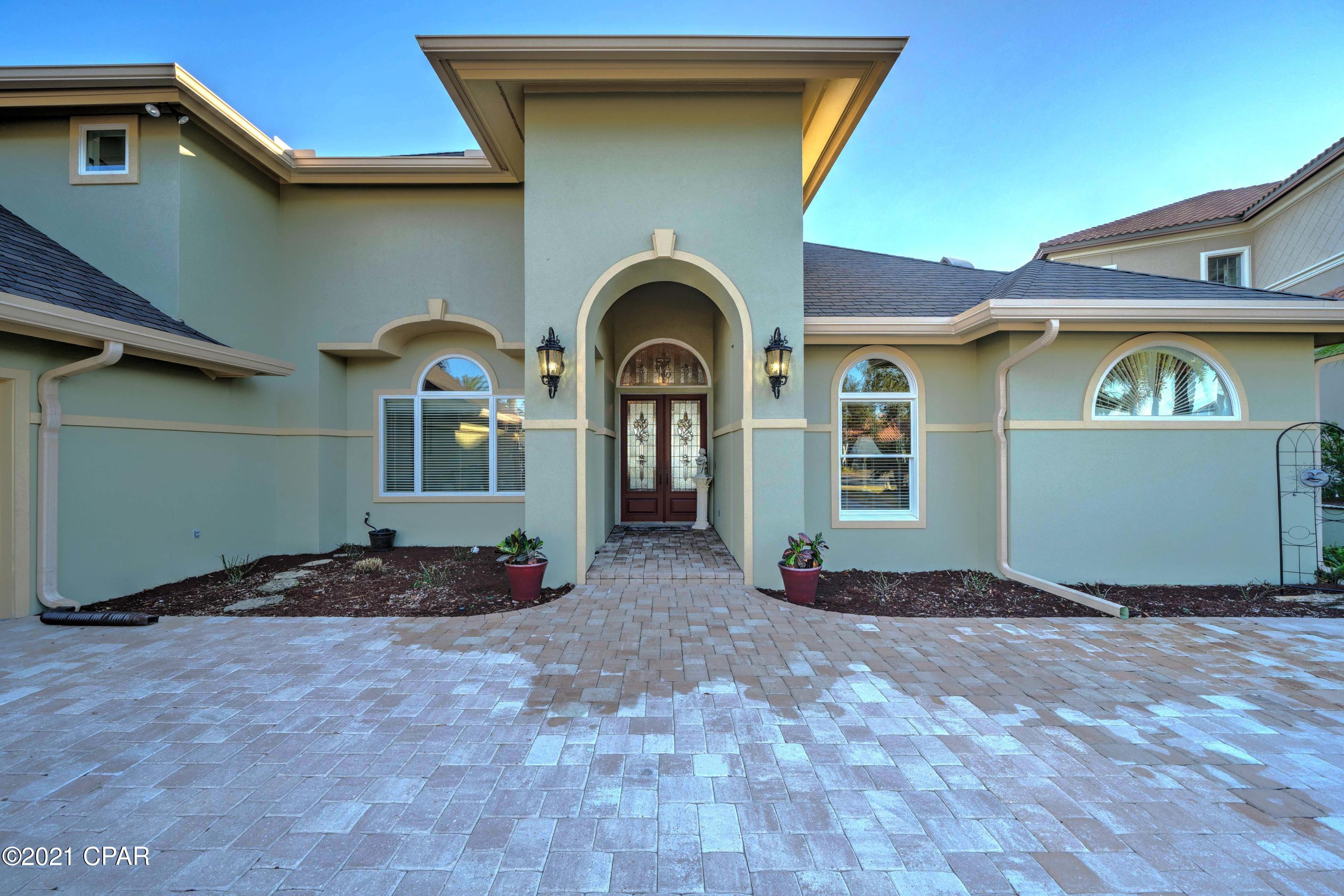 Bay Point Unit 1 - Residential