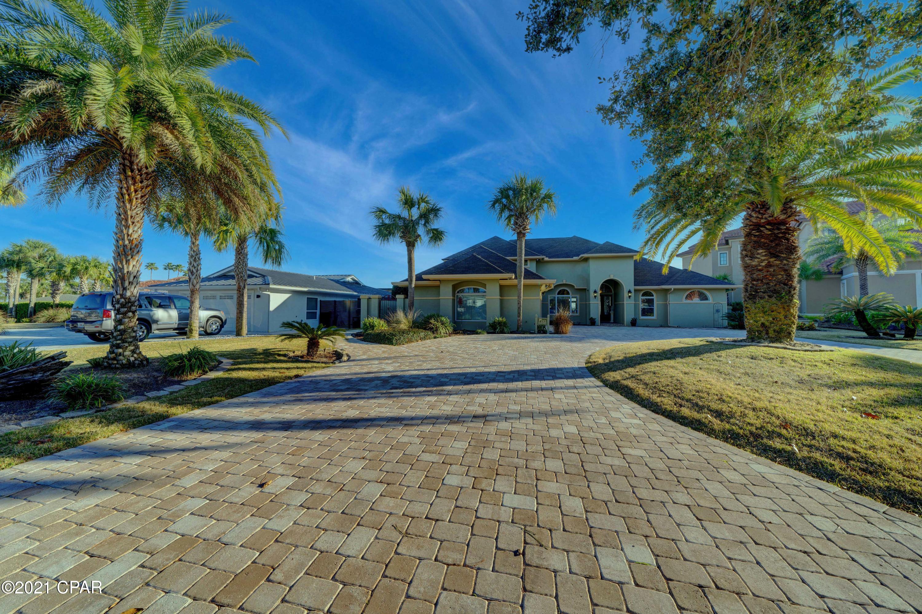 Bay Point Unit 1 - Residential