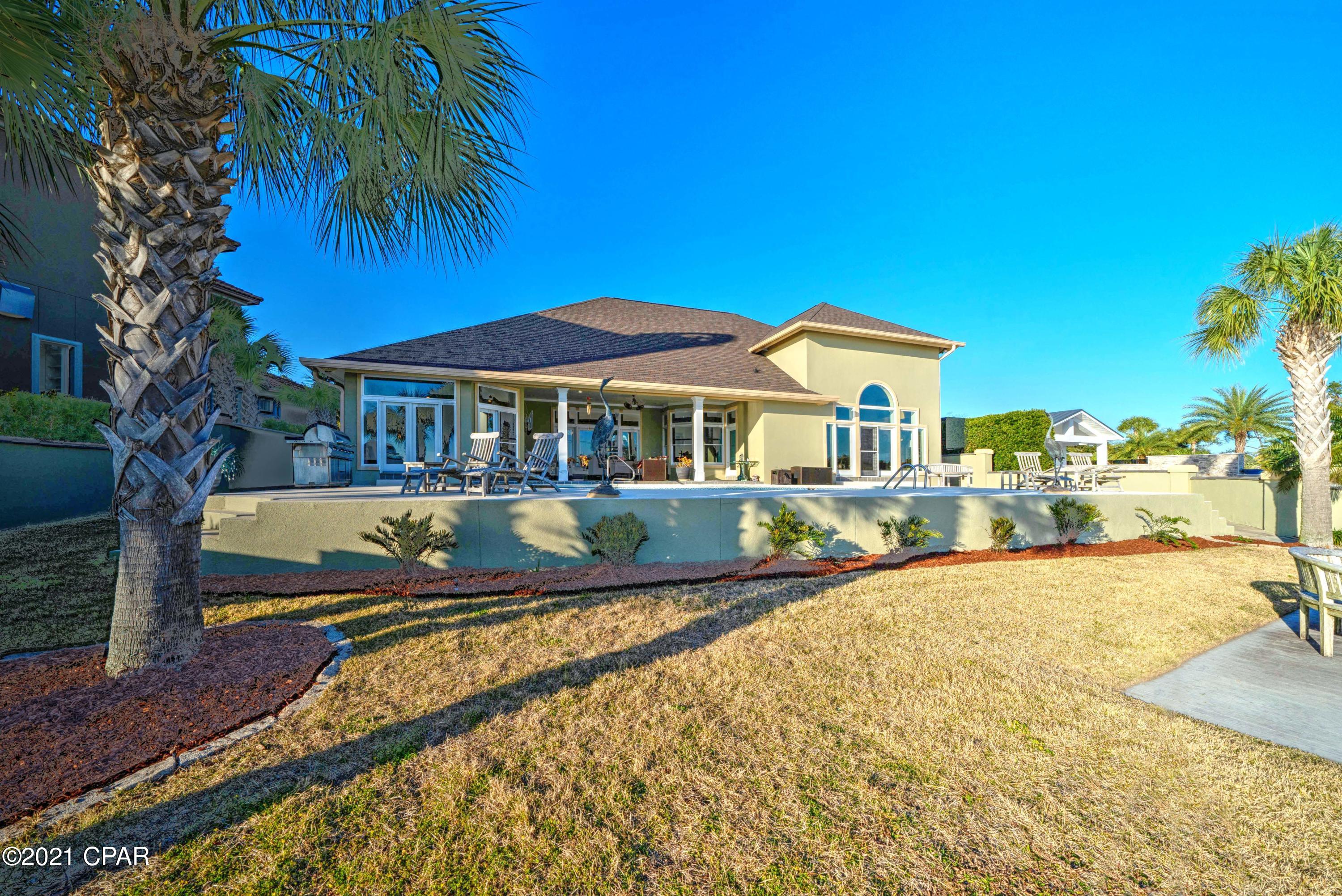 Bay Point Unit 1 - Residential