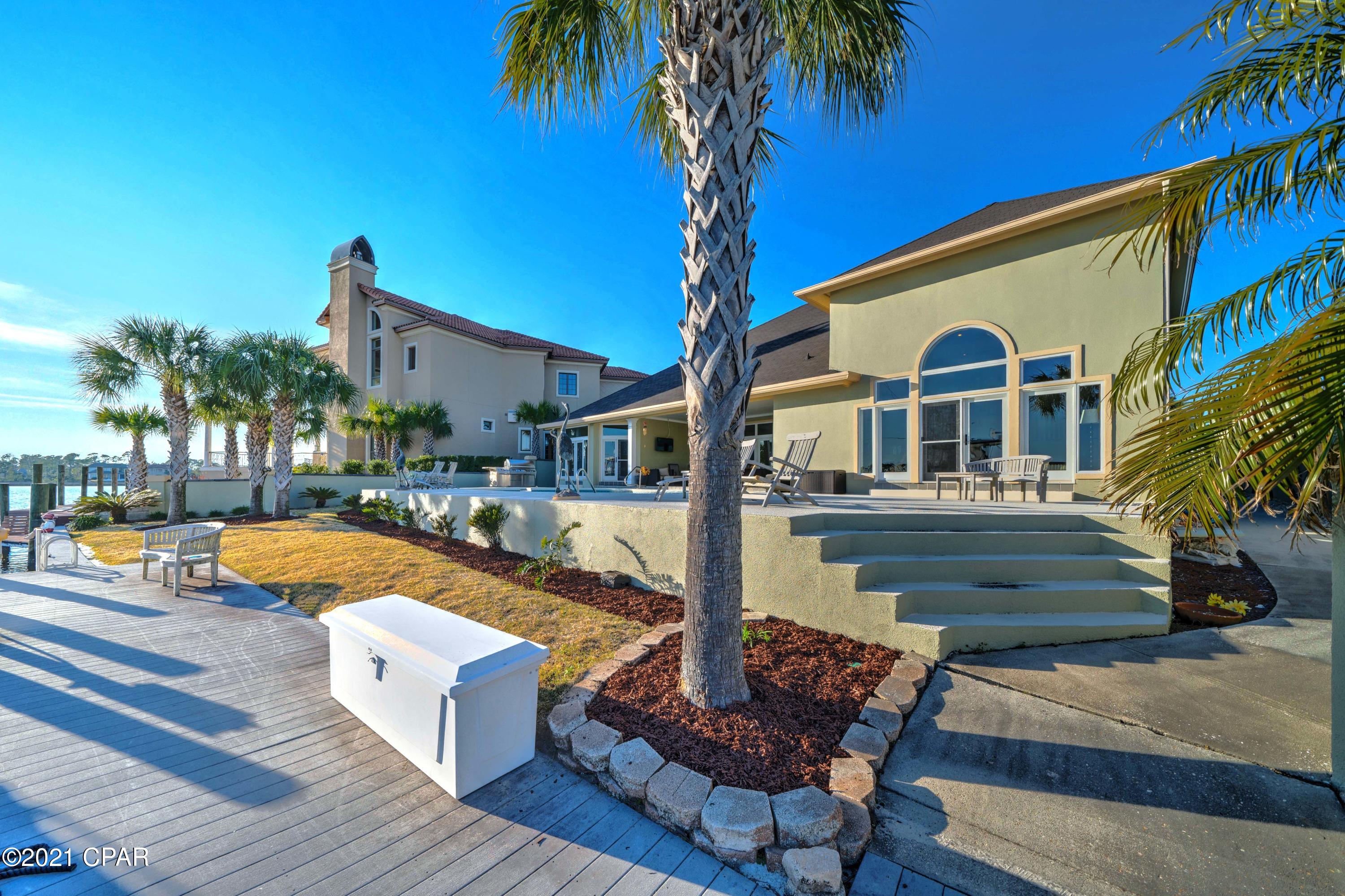 Bay Point Unit 1 - Residential