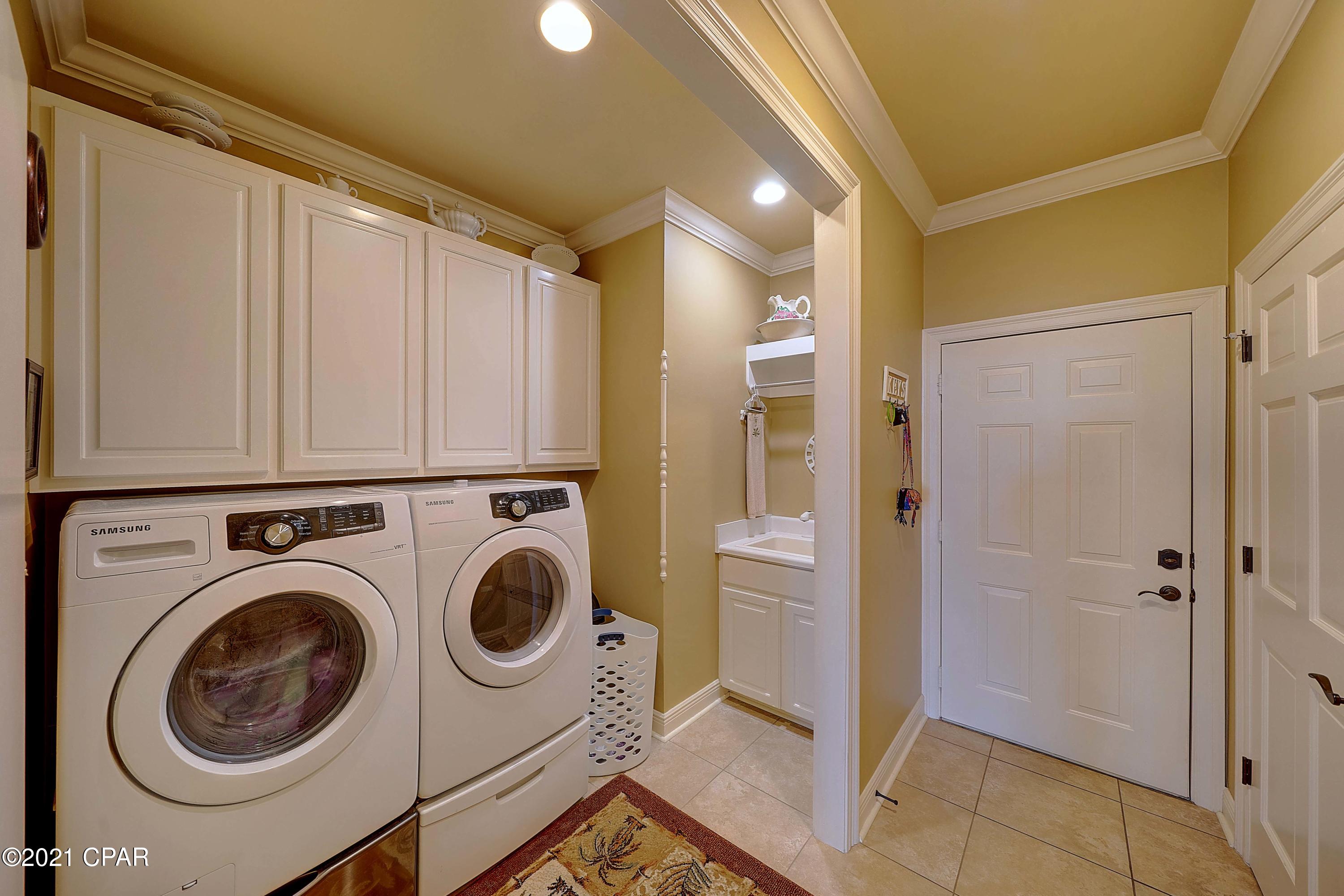 Bay Point Unit 1 - Residential