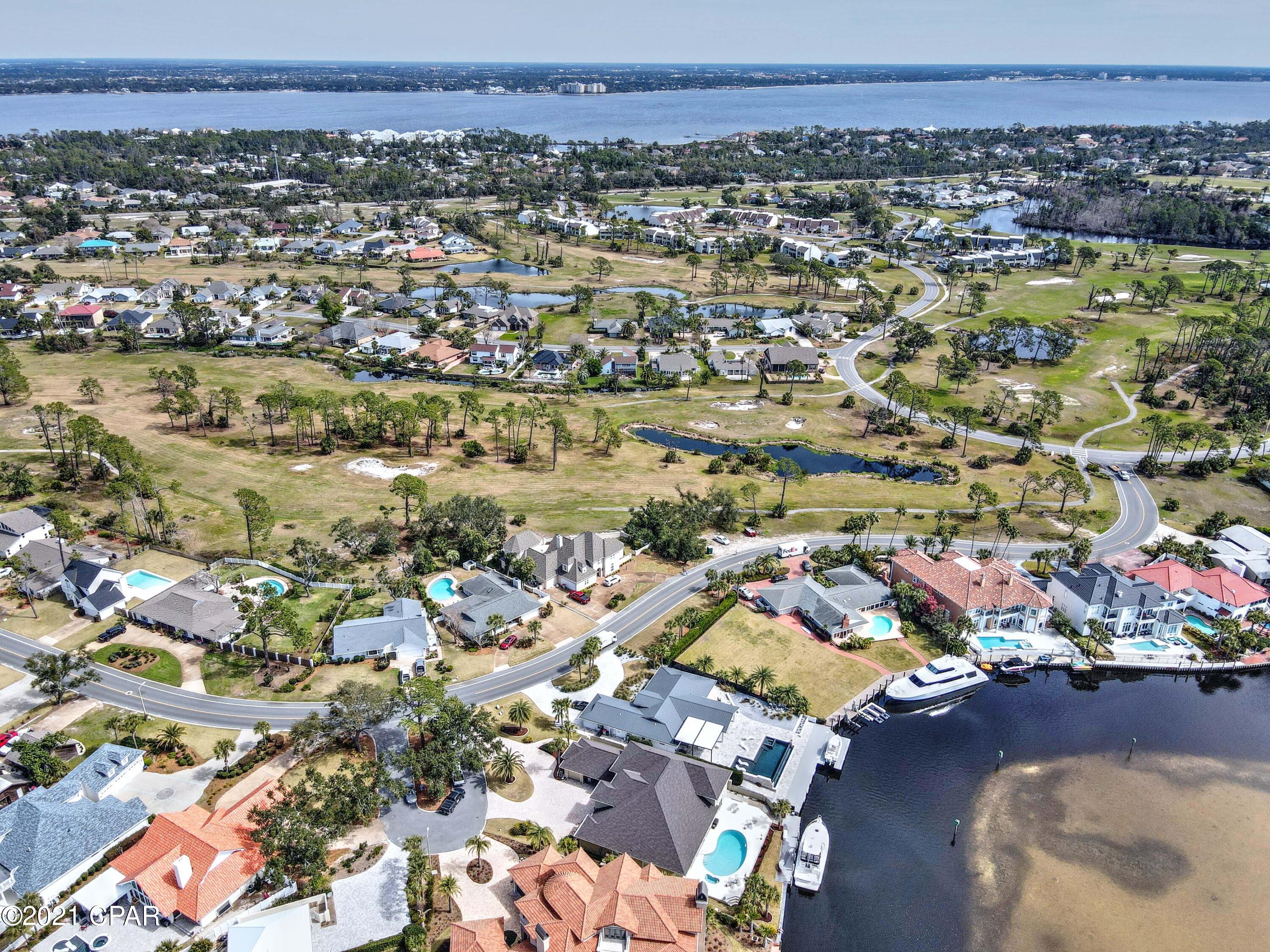 Bay Point Unit 1 - Residential