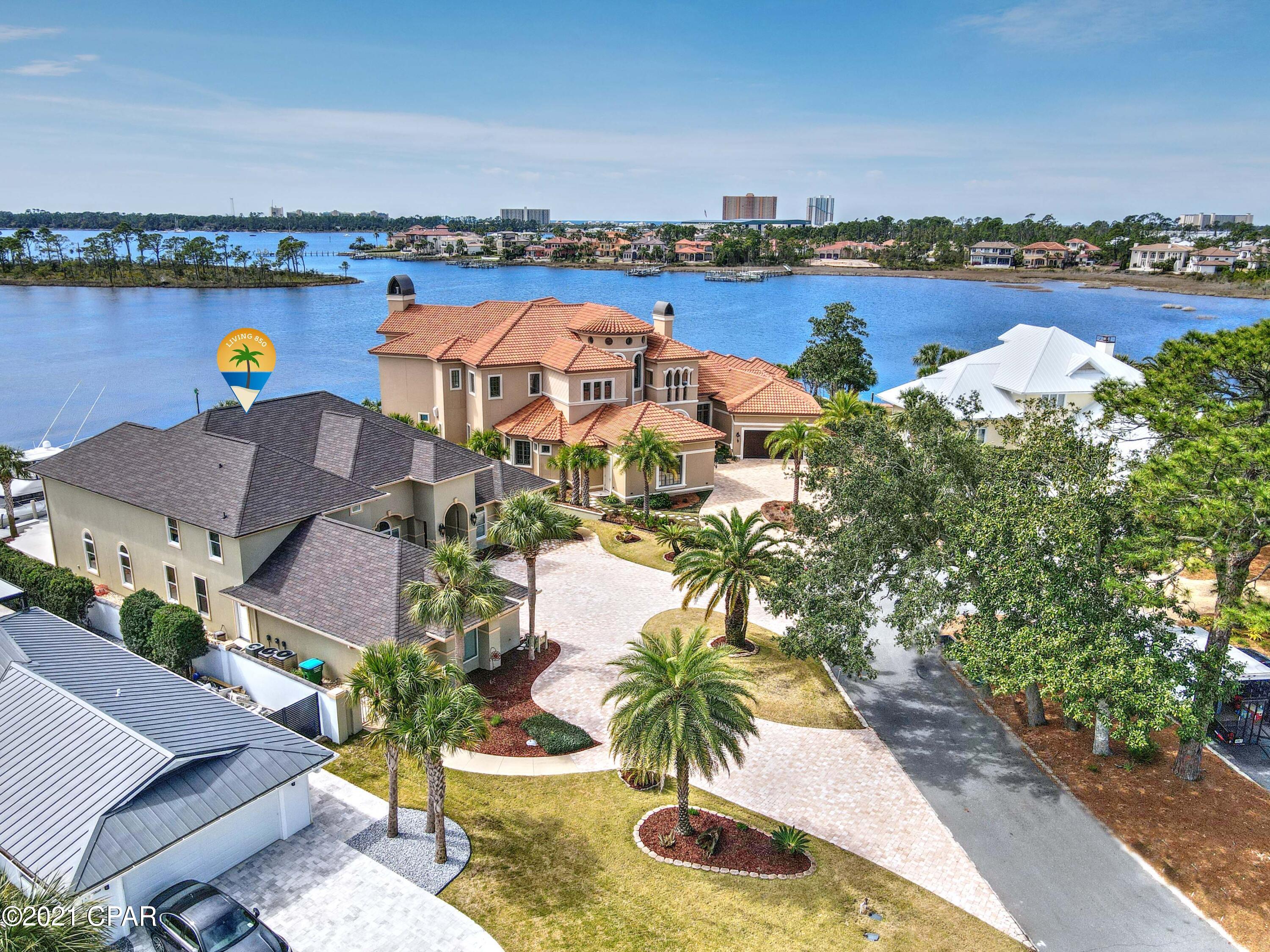 Bay Point Unit 1 - Residential