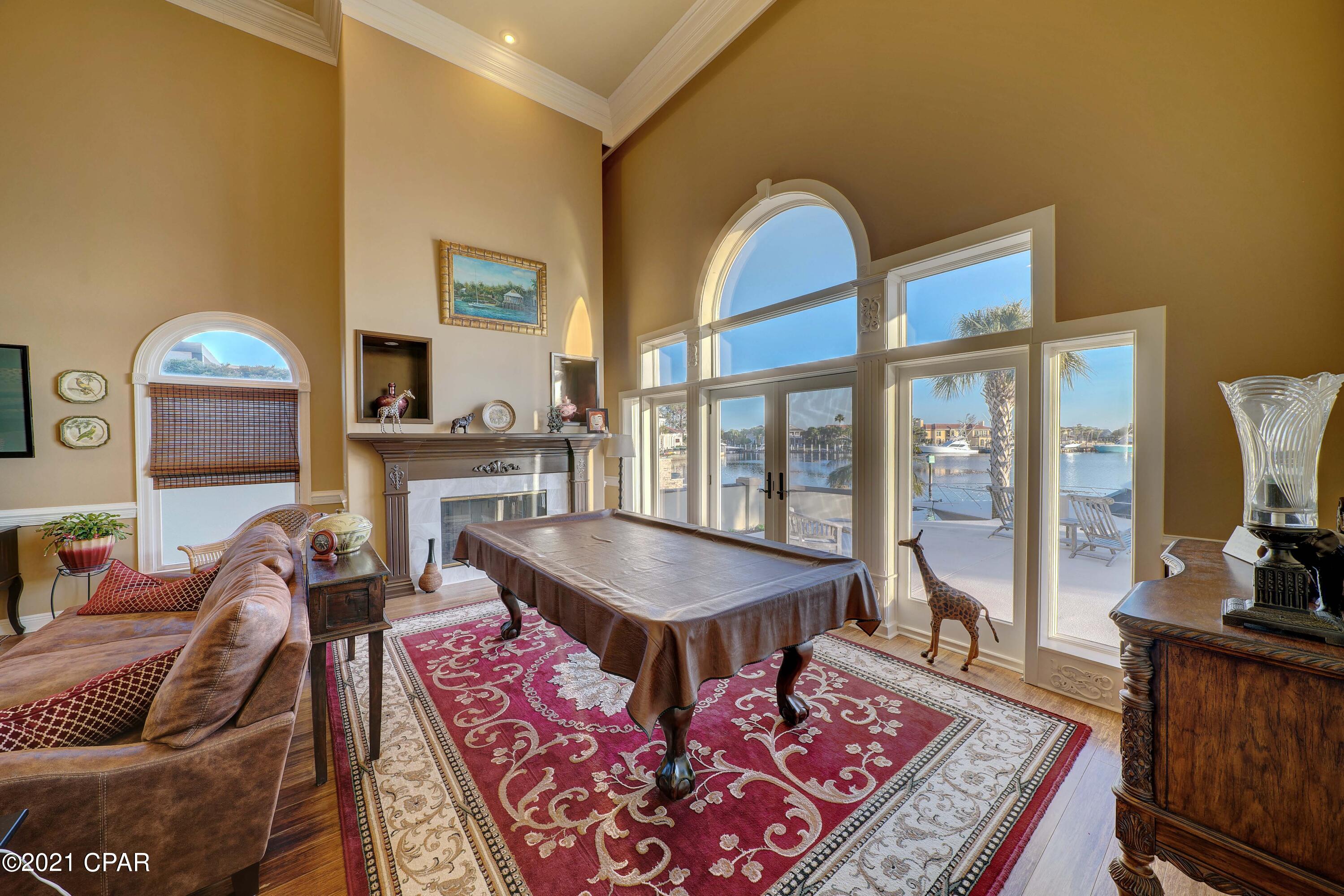 Bay Point Unit 1 - Residential