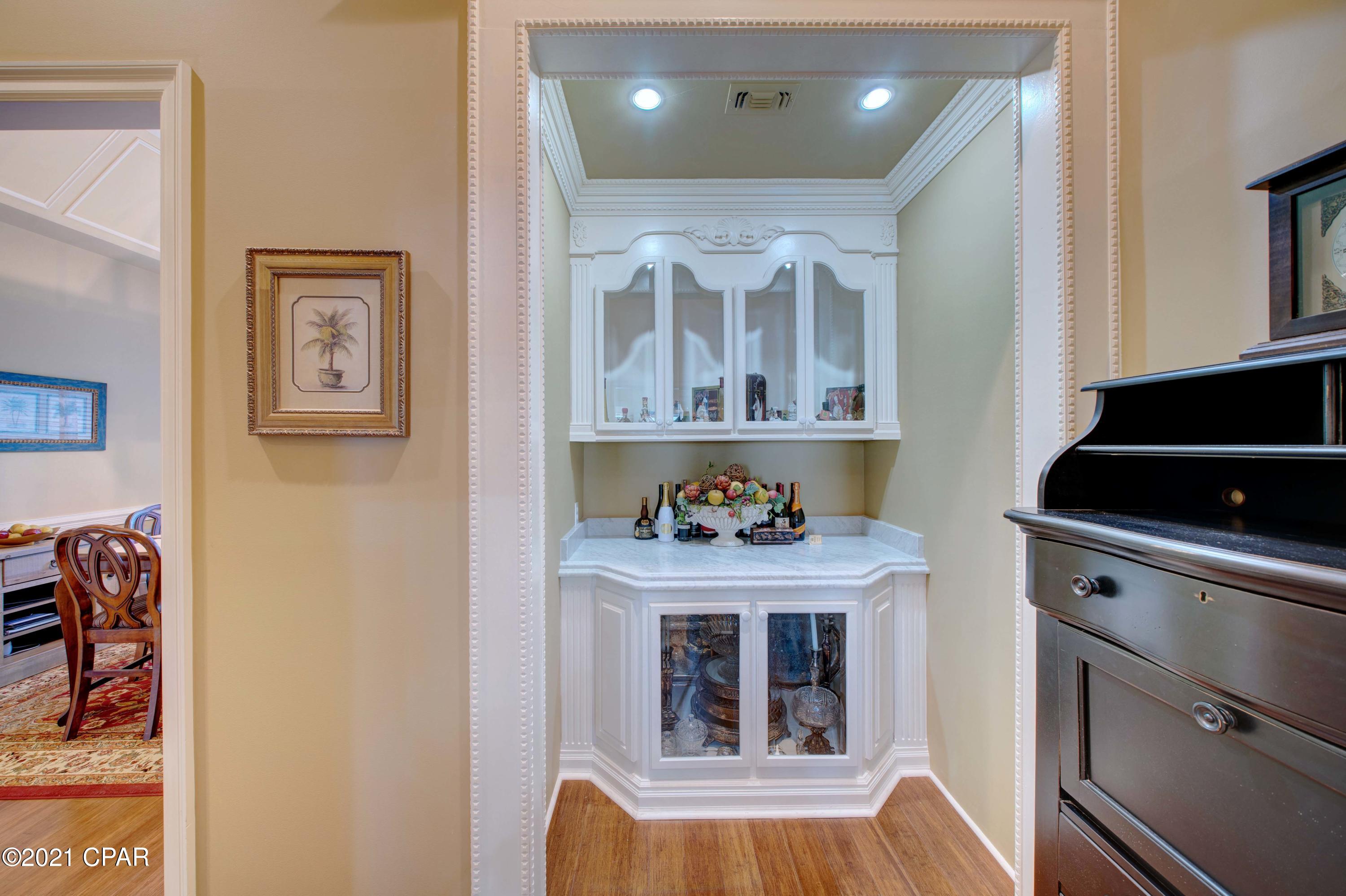 Bay Point Unit 1 - Residential