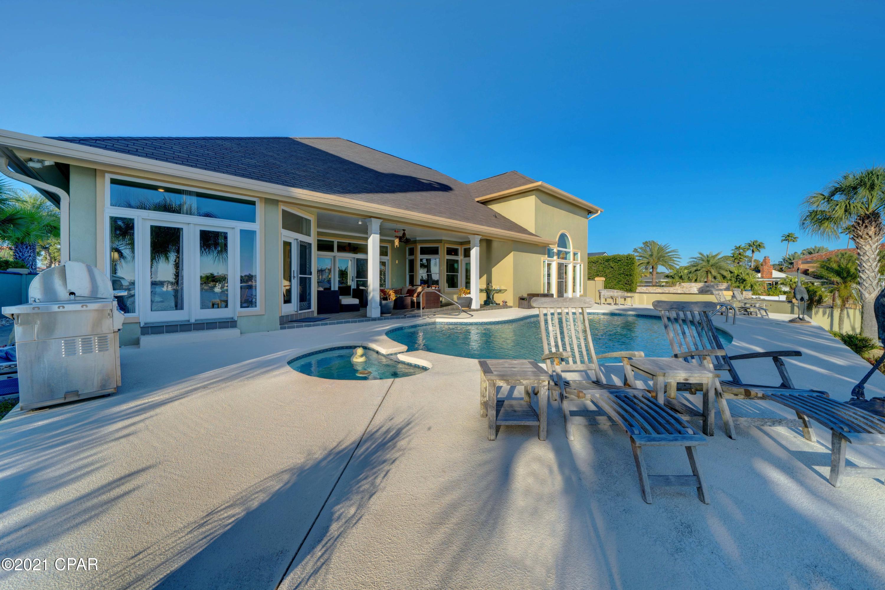 Bay Point Unit 1 - Residential