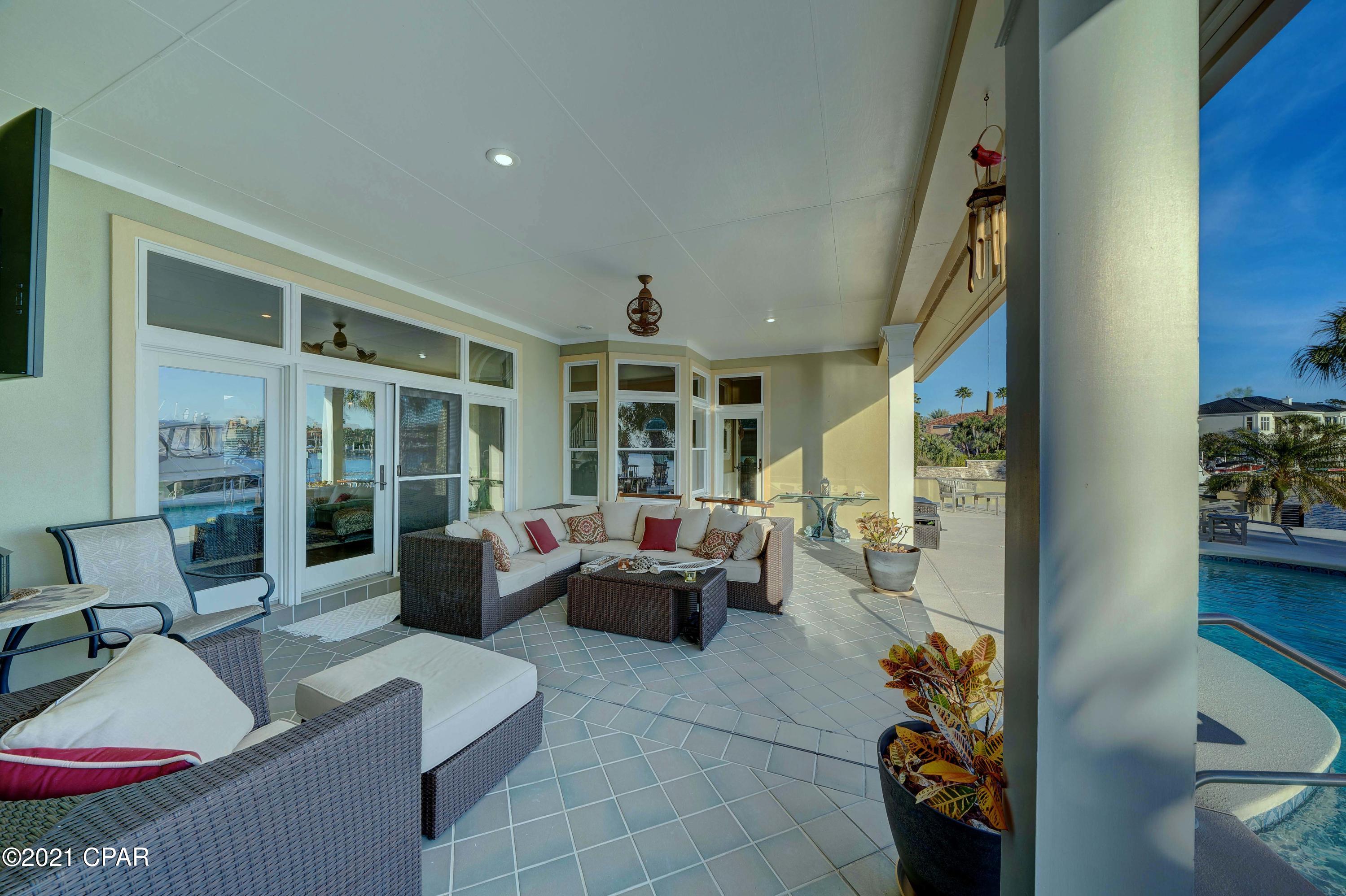 Bay Point Unit 1 - Residential