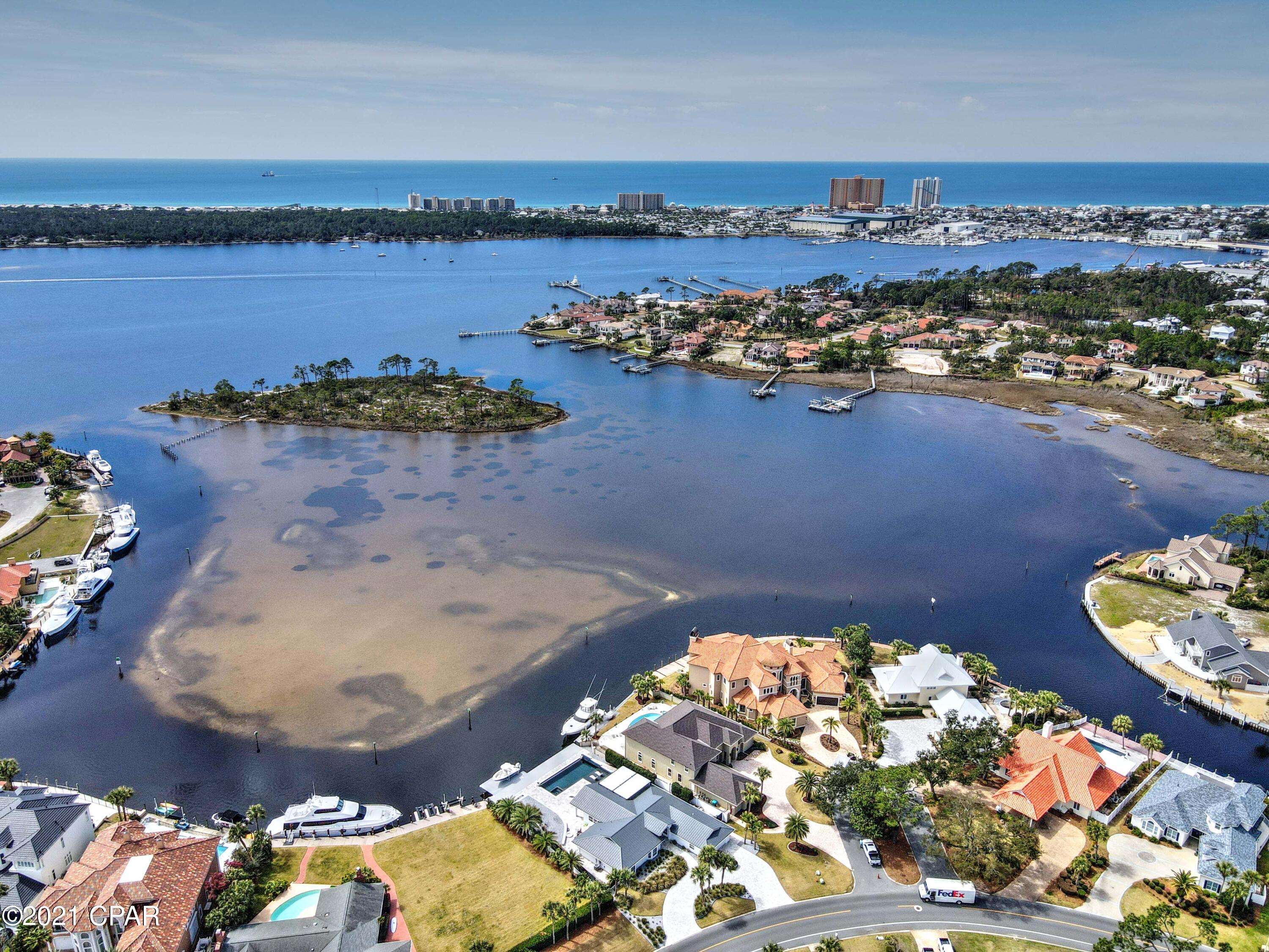 Bay Point Unit 1 - Residential