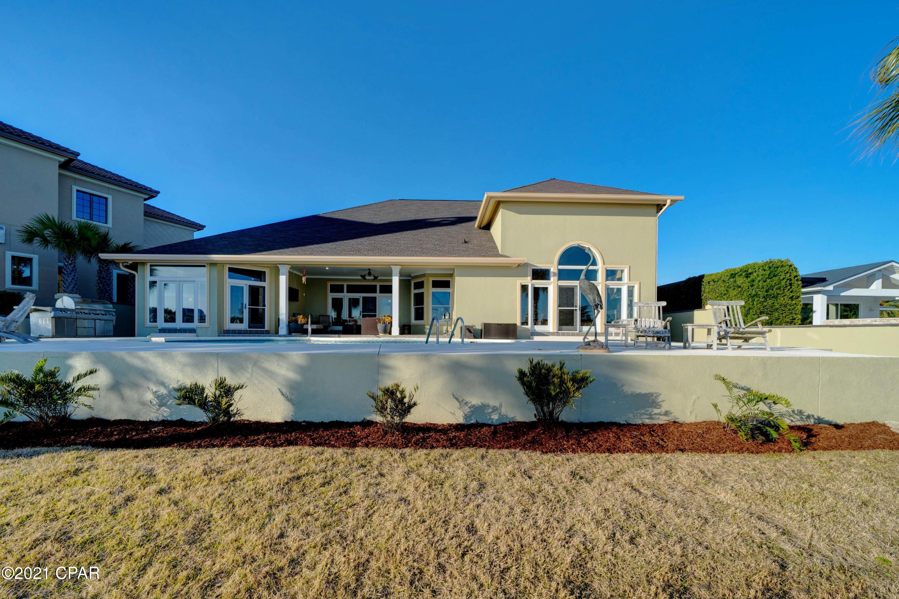 Bay Point Unit 1 - Residential