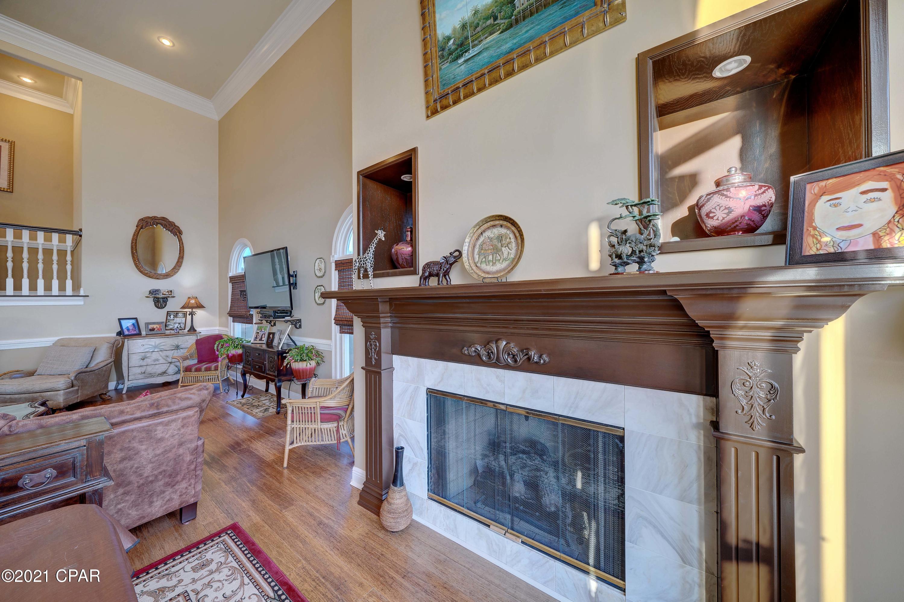 Bay Point Unit 1 - Residential