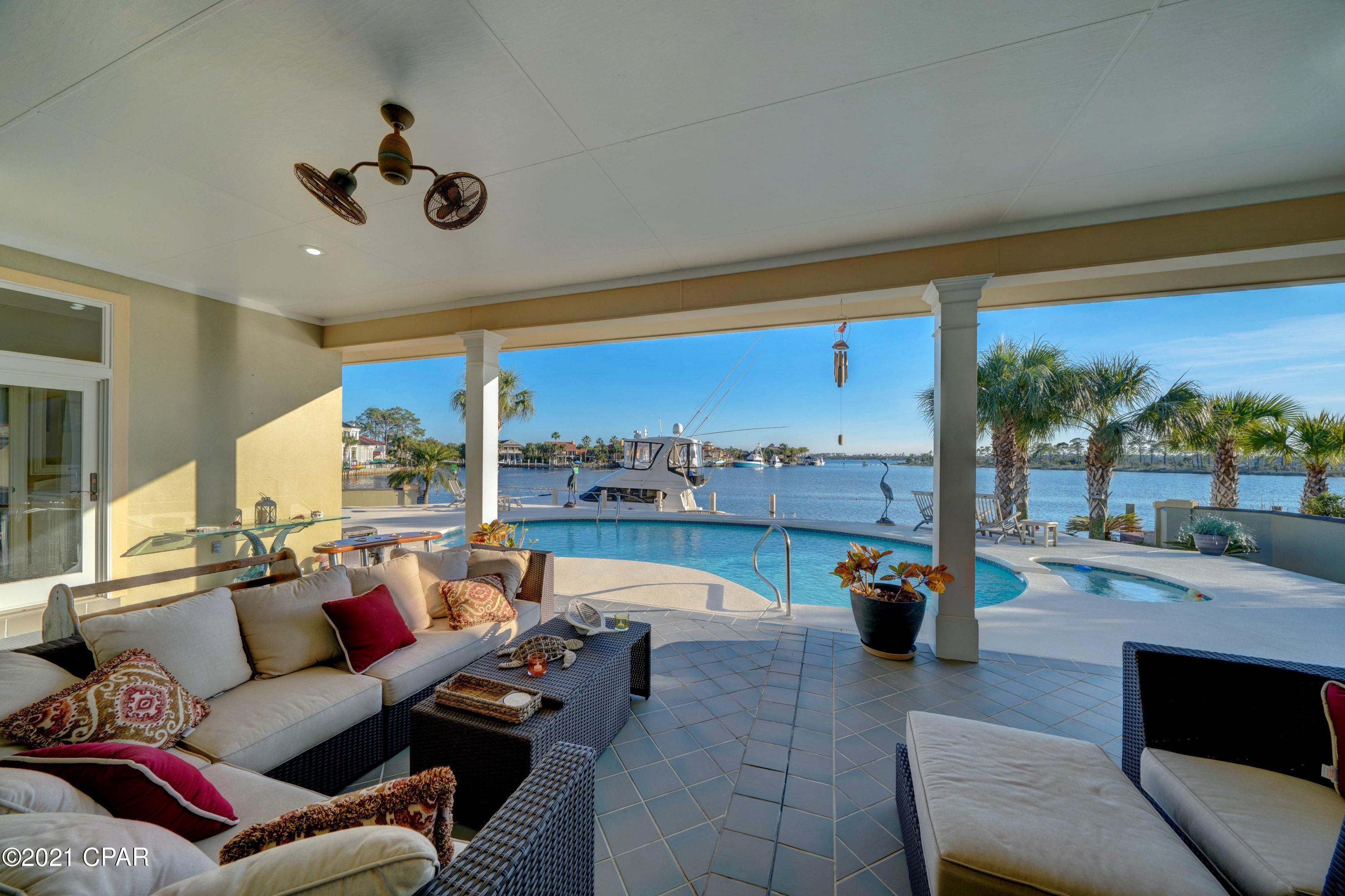 Bay Point Unit 1 - Residential