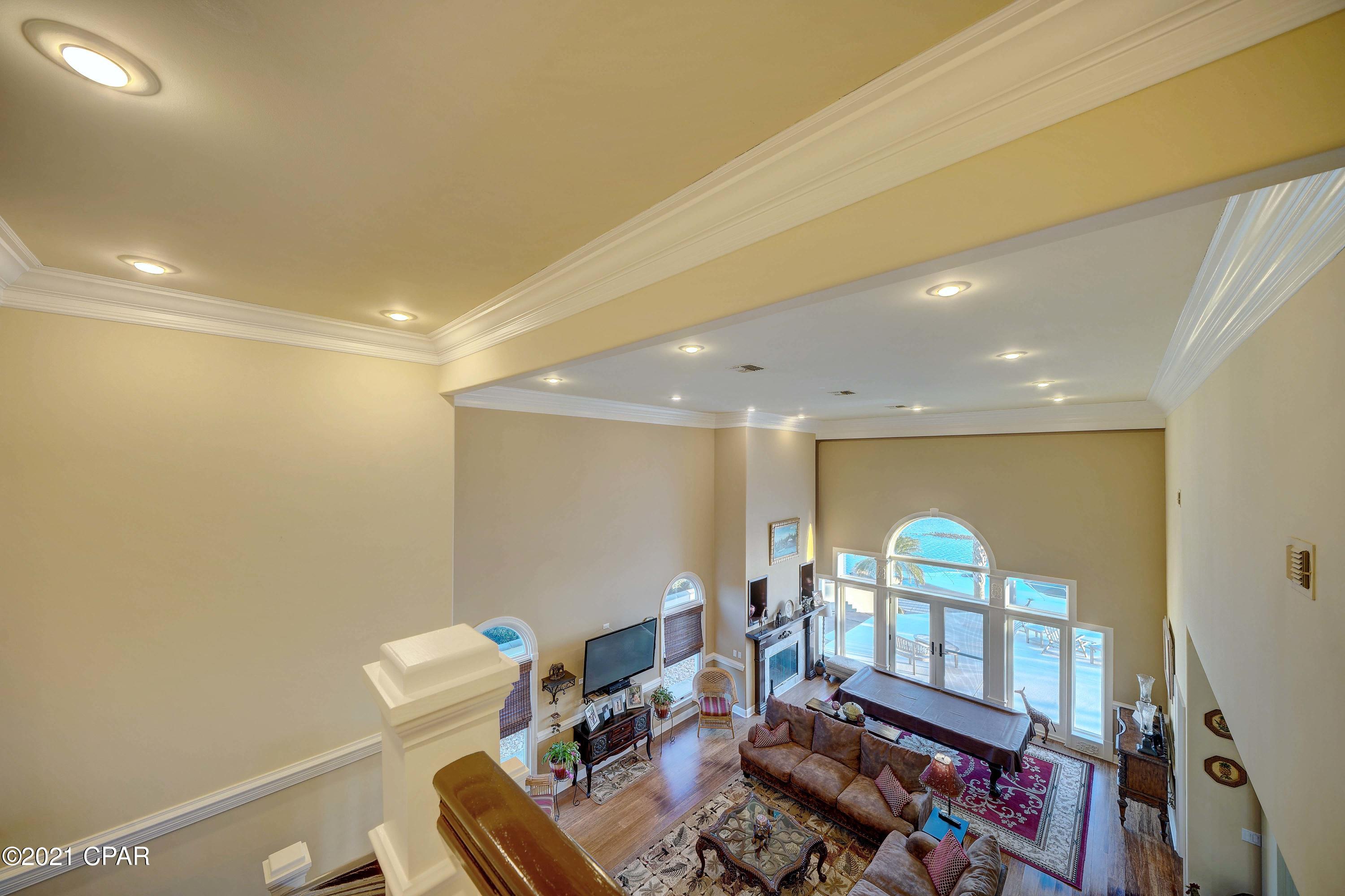 Bay Point Unit 1 - Residential