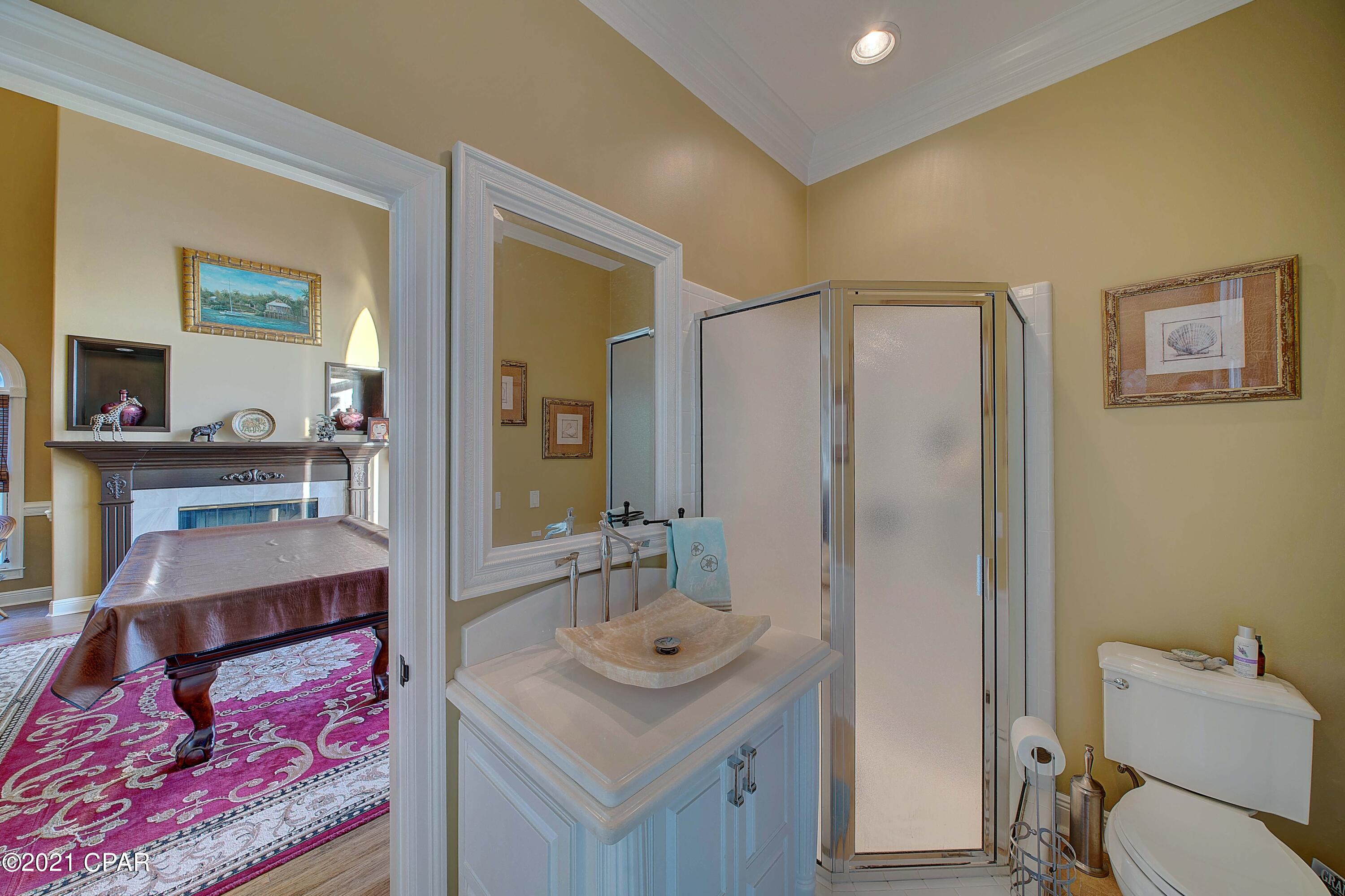 Bay Point Unit 1 - Residential