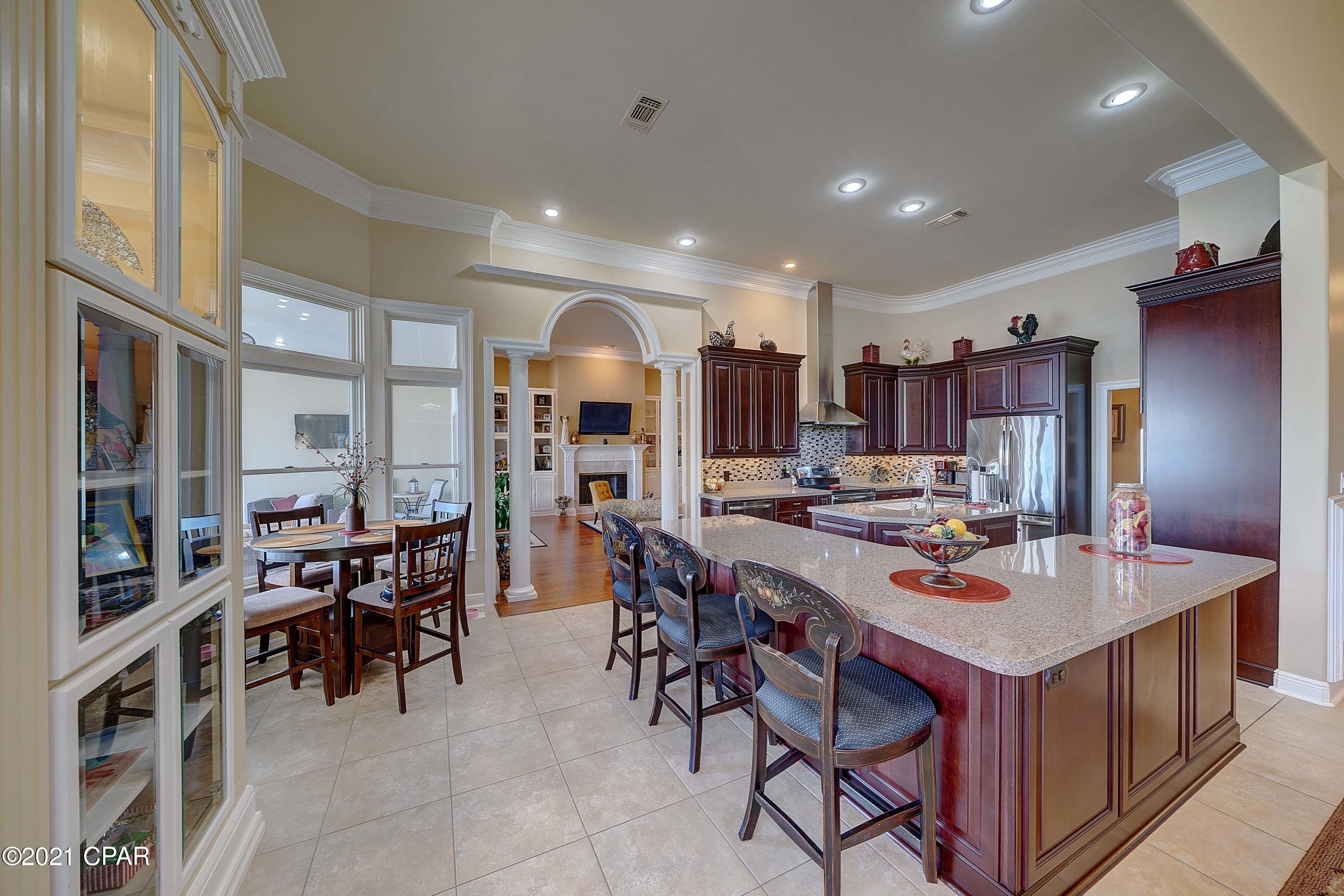 Bay Point Unit 1 - Residential