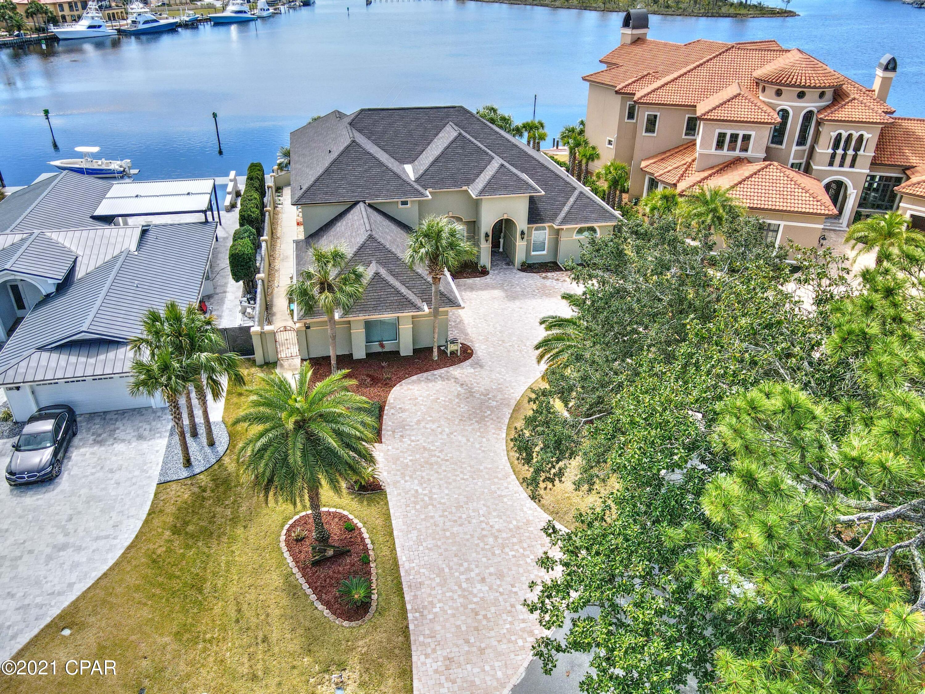 Bay Point Unit 1 - Residential