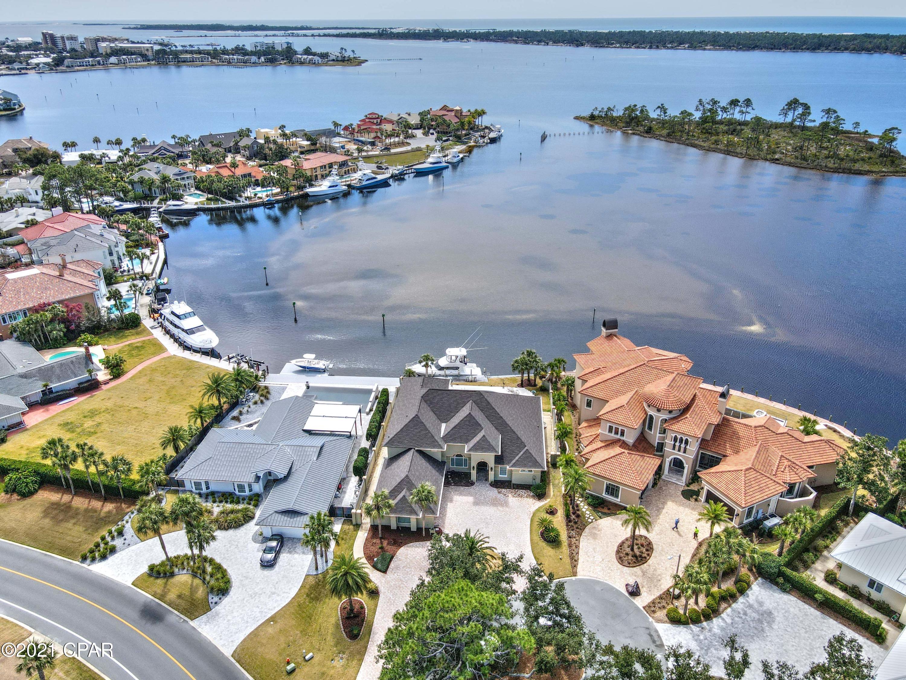 Bay Point Unit 1 - Residential