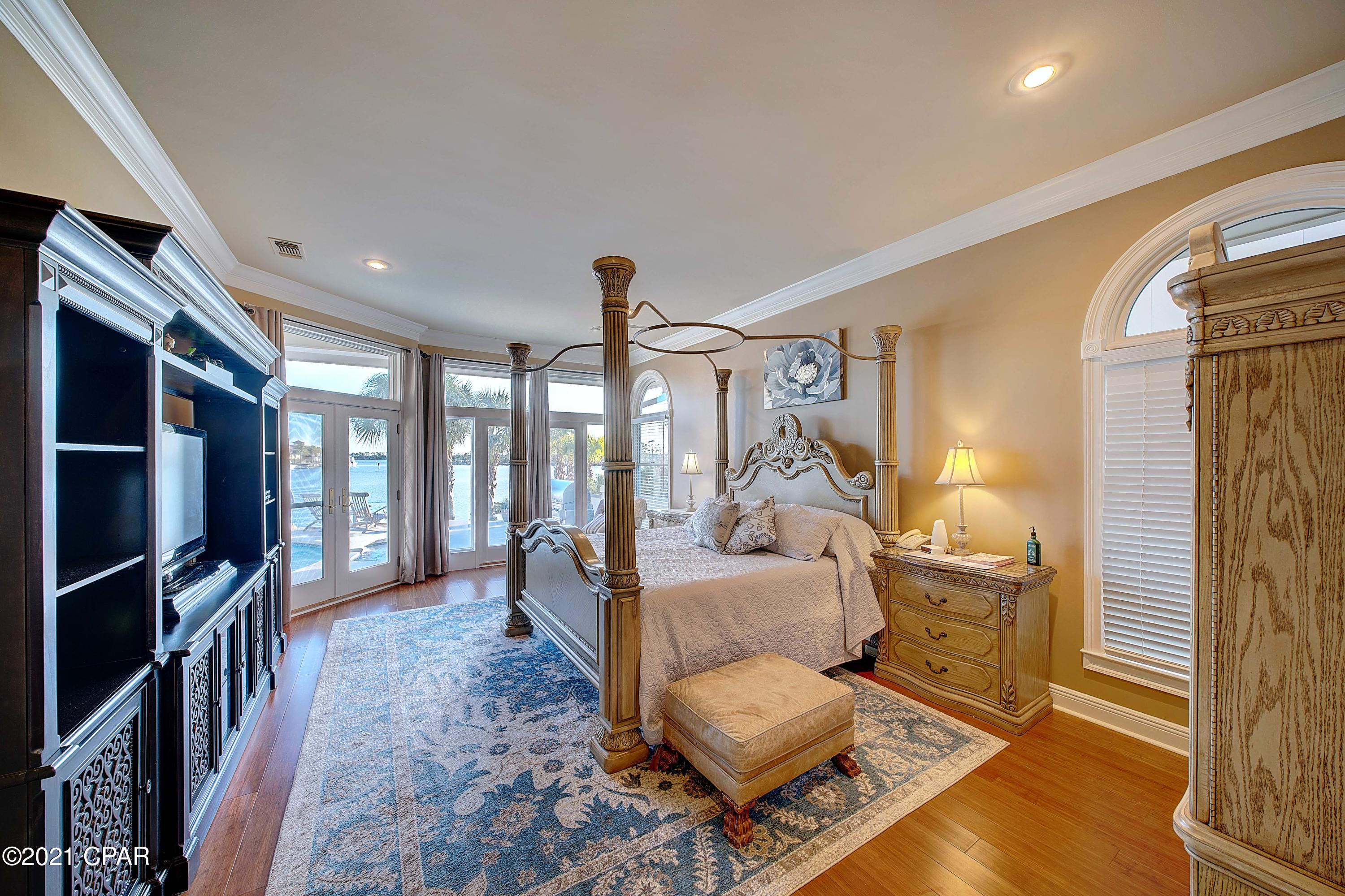 Bay Point Unit 1 - Residential