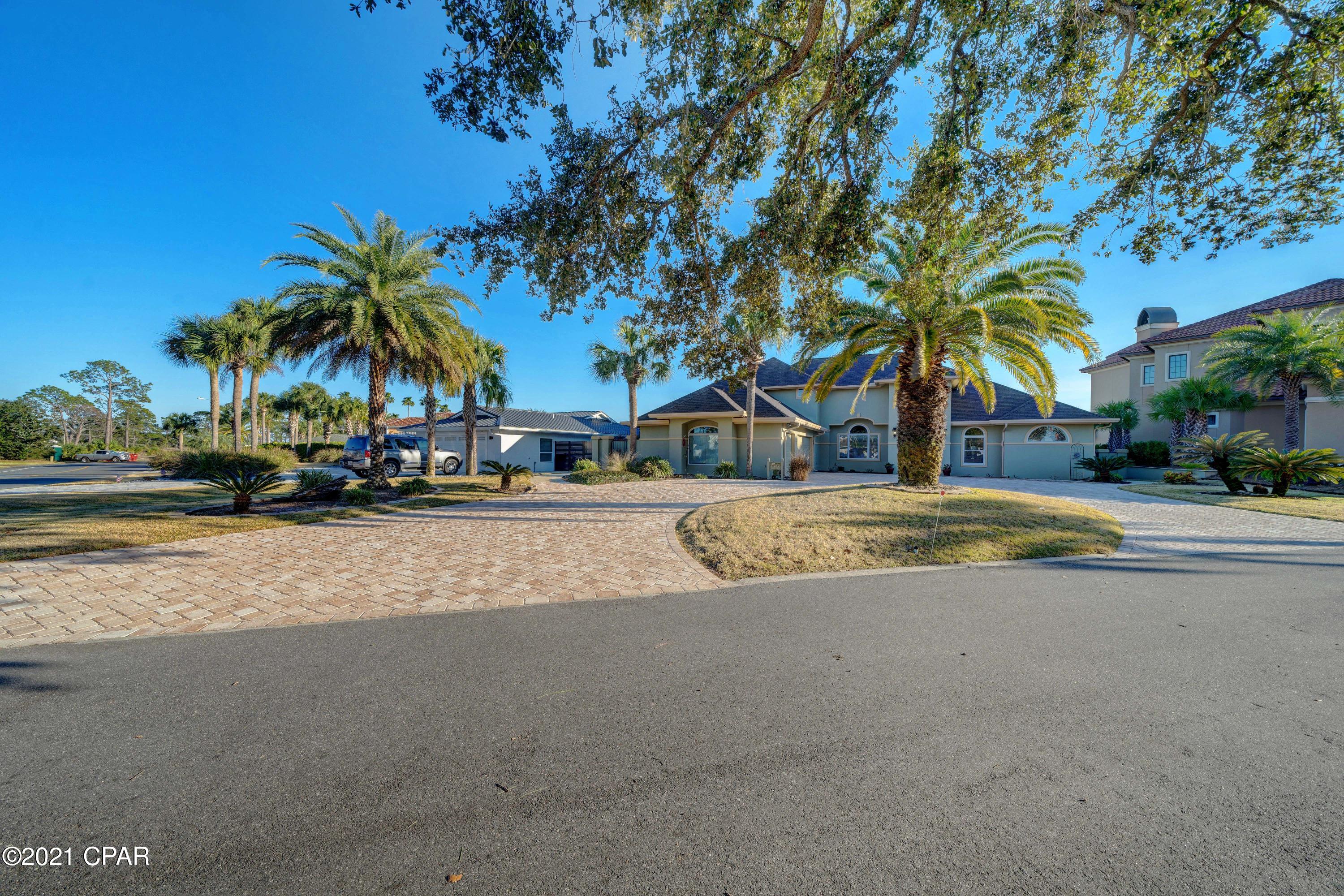 Bay Point Unit 1 - Residential