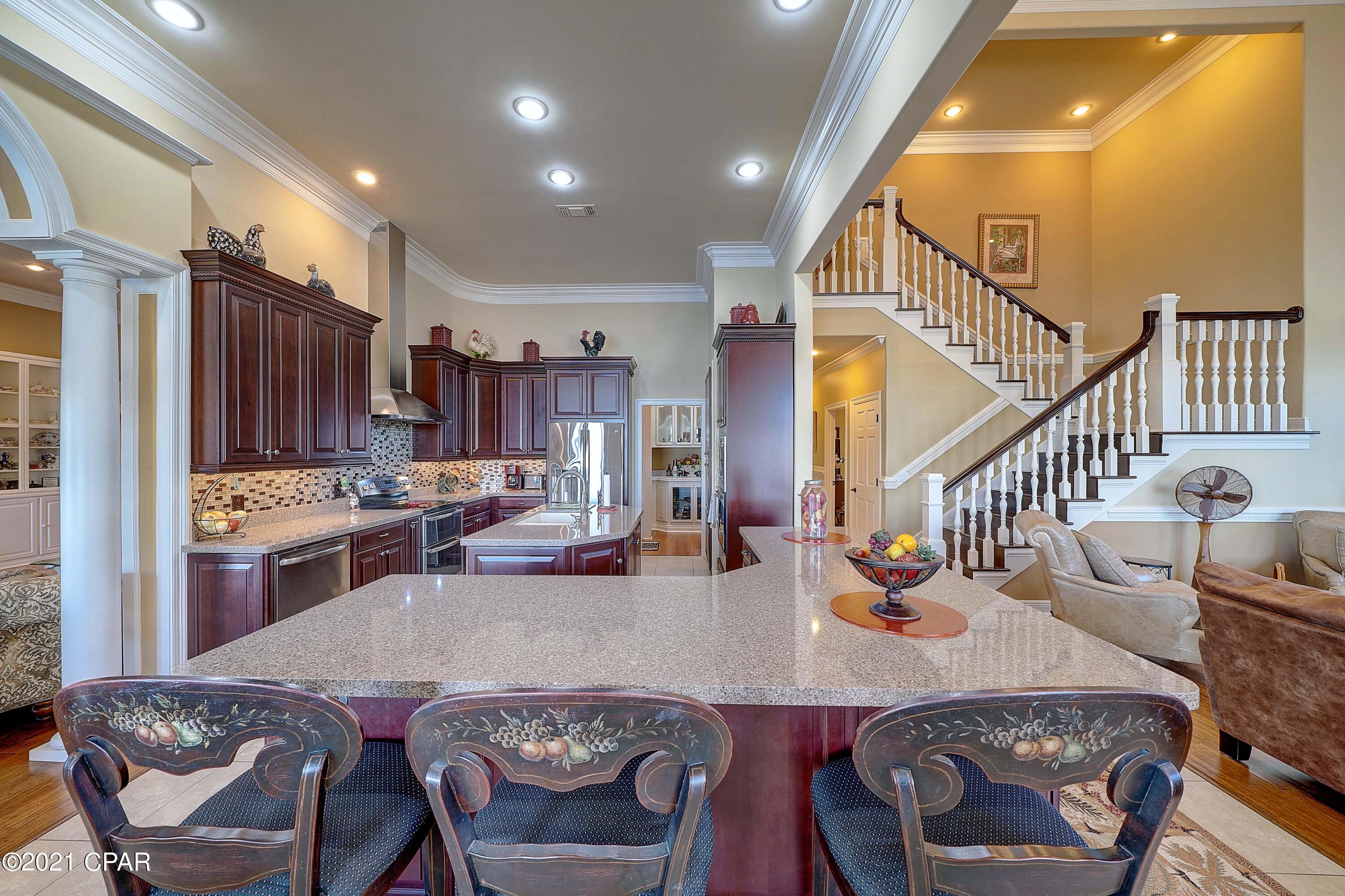 Bay Point Unit 1 - Residential