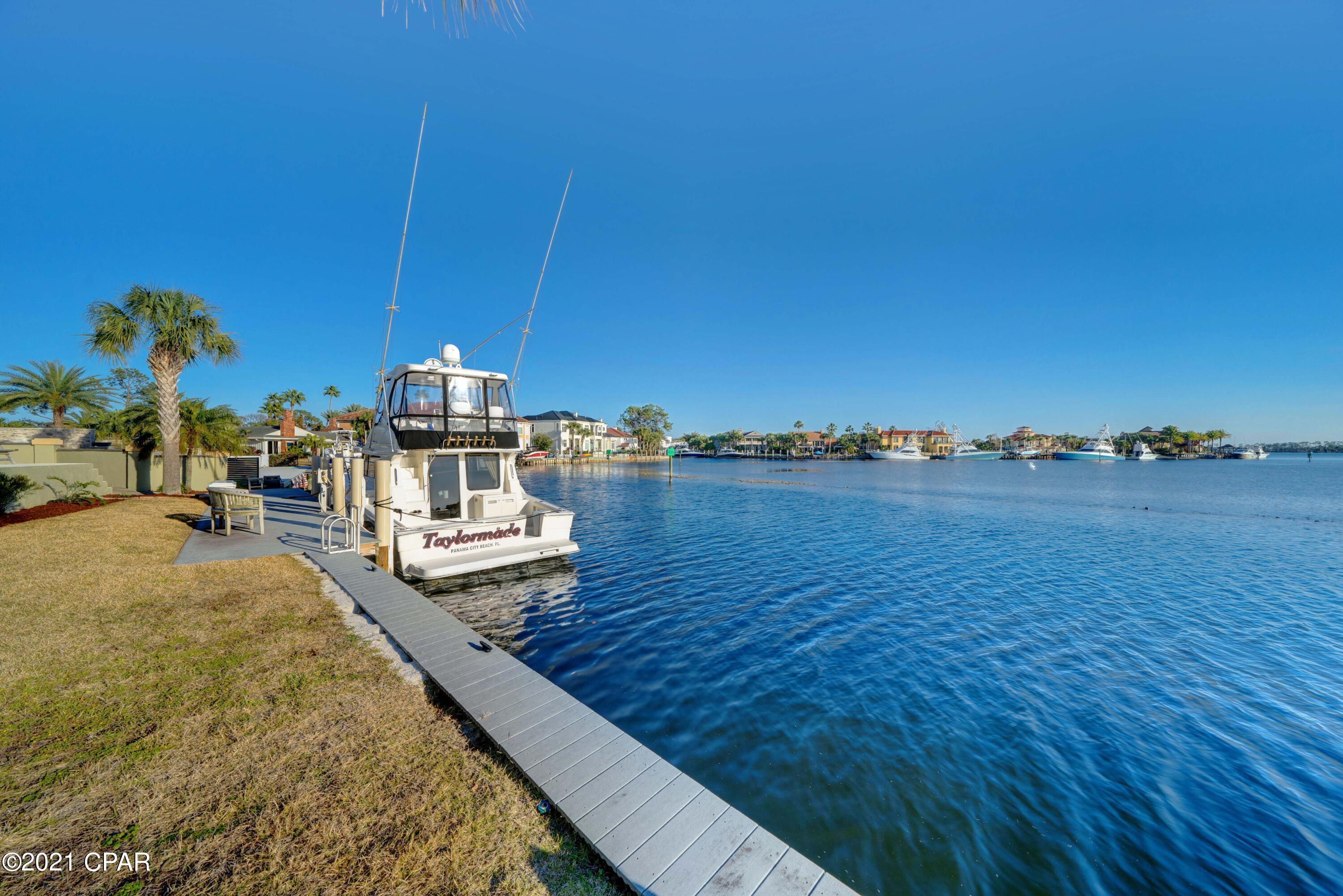 Bay Point Unit 1 - Residential