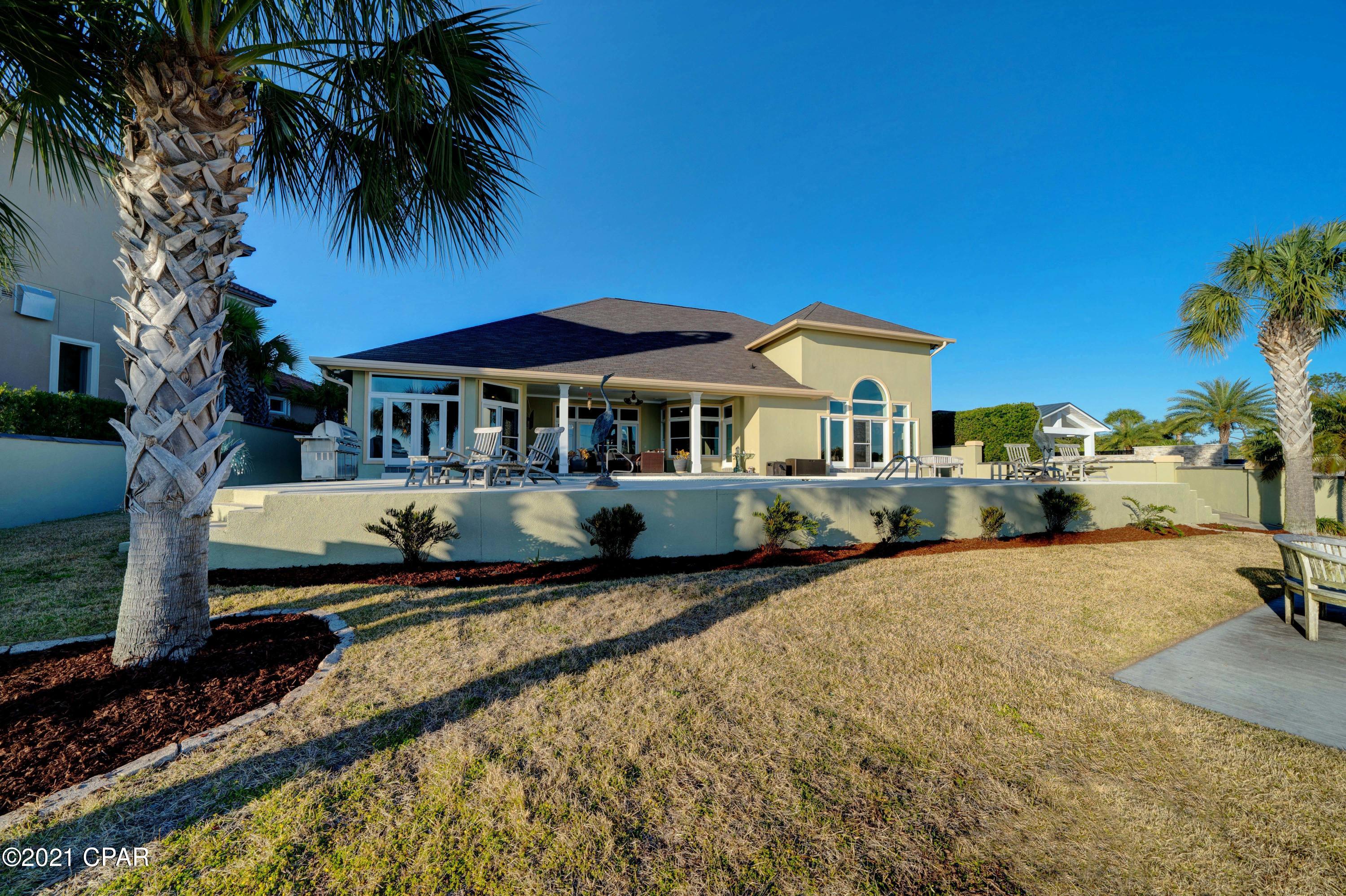 Bay Point Unit 1 - Residential