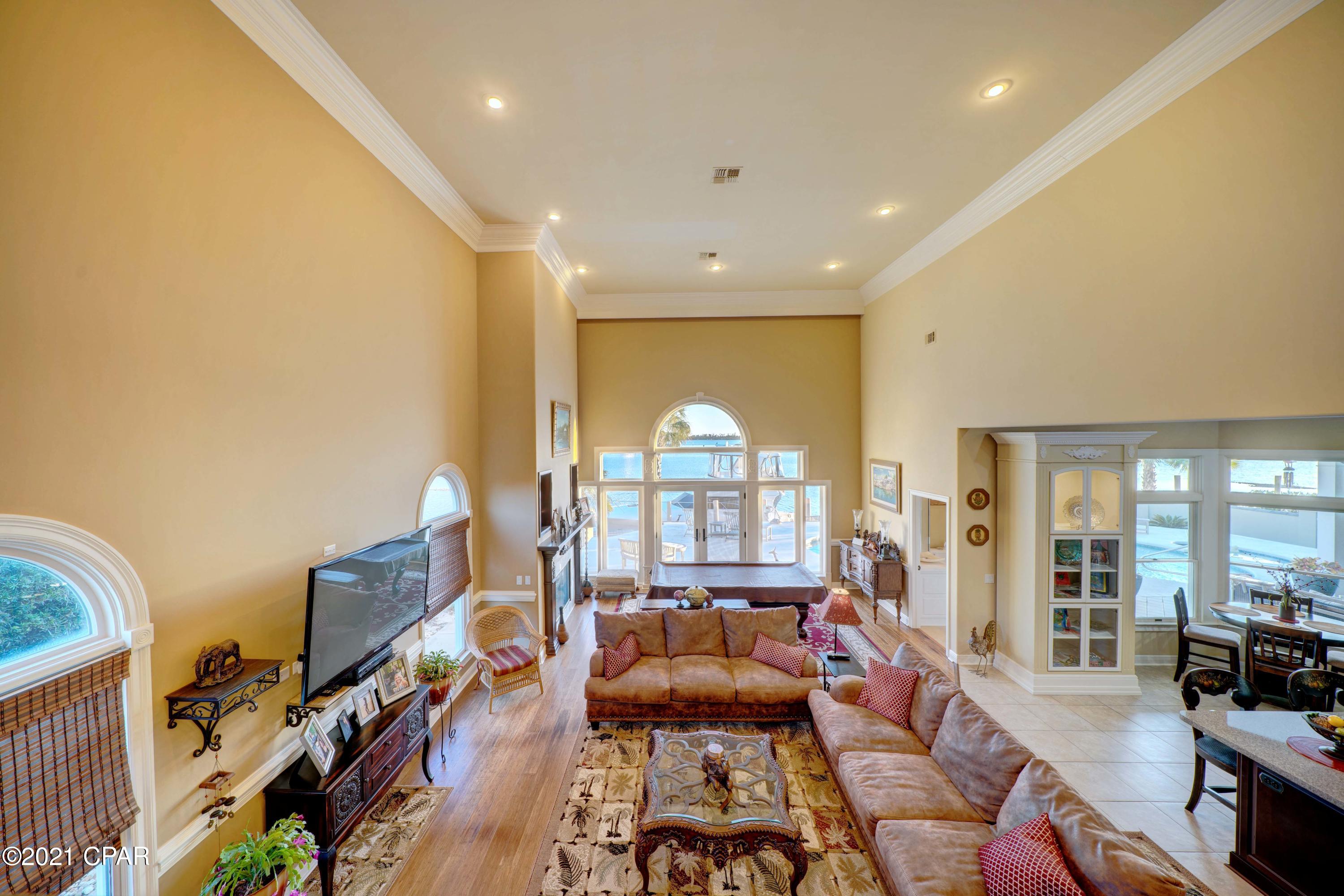 Bay Point Unit 1 - Residential