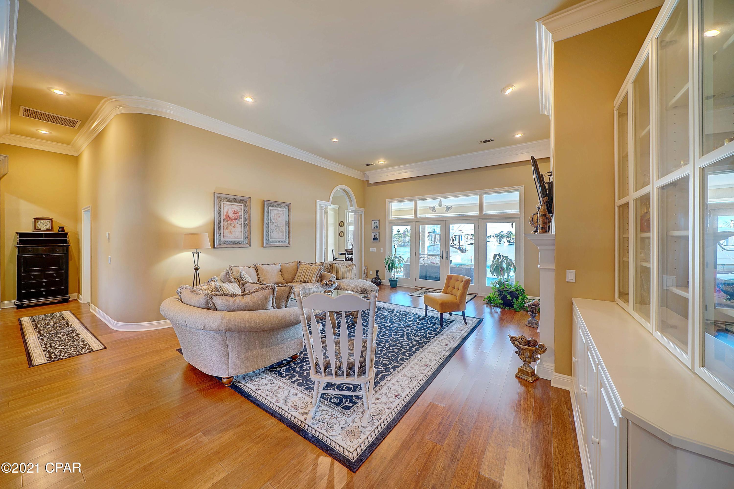 Bay Point Unit 1 - Residential