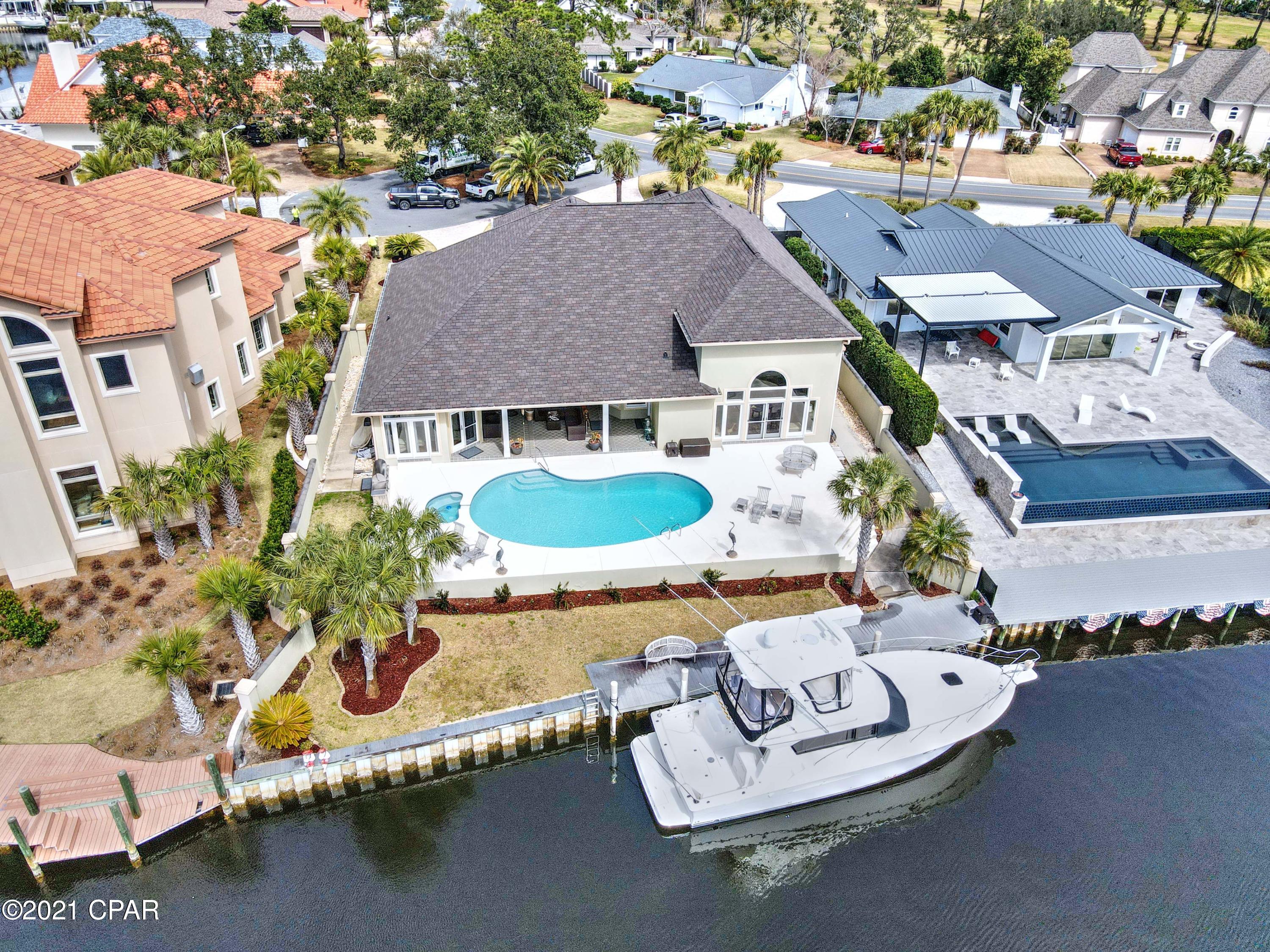 Bay Point Unit 1 - Residential