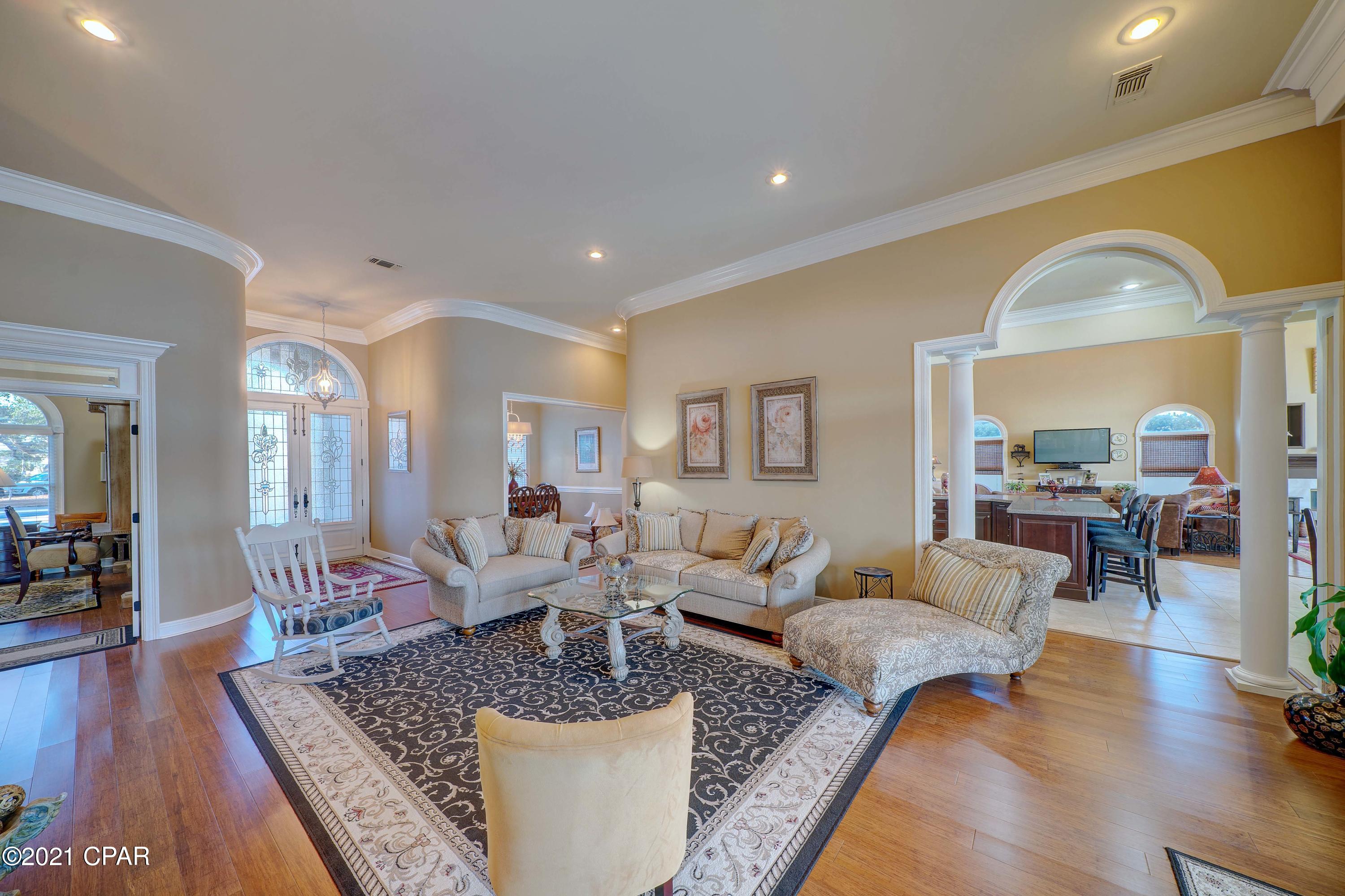 Bay Point Unit 1 - Residential