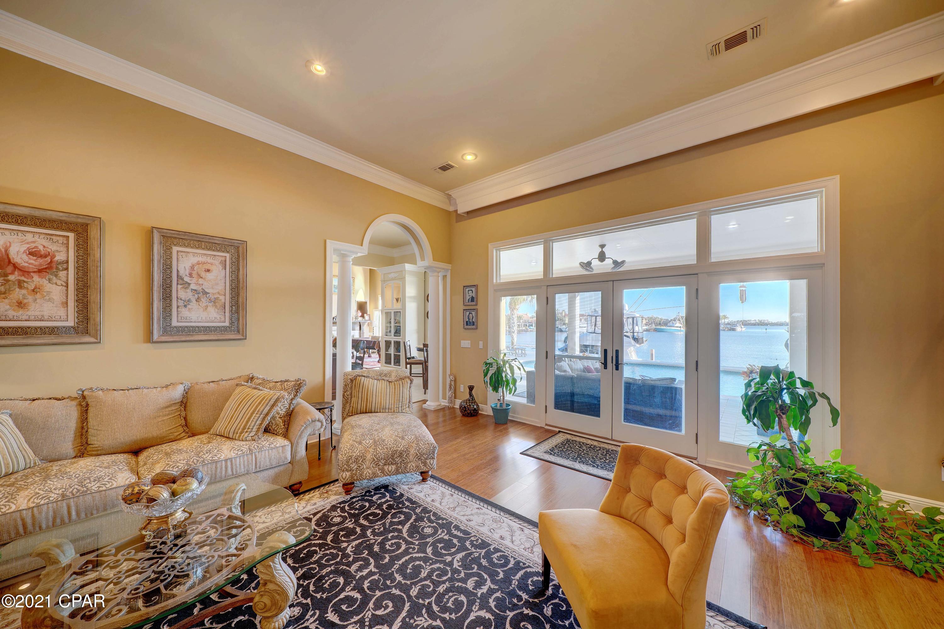 Bay Point Unit 1 - Residential