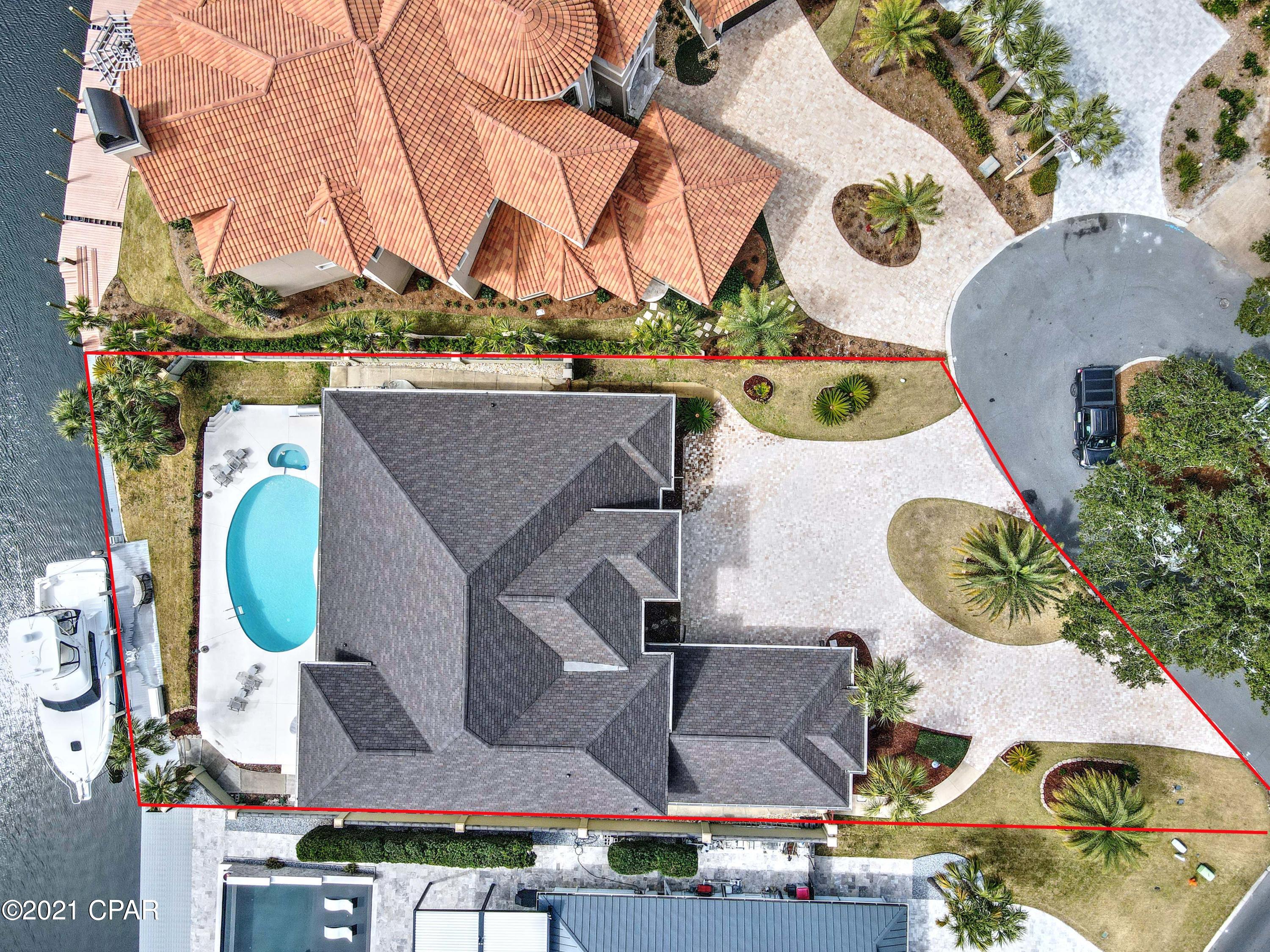 Bay Point Unit 1 - Residential