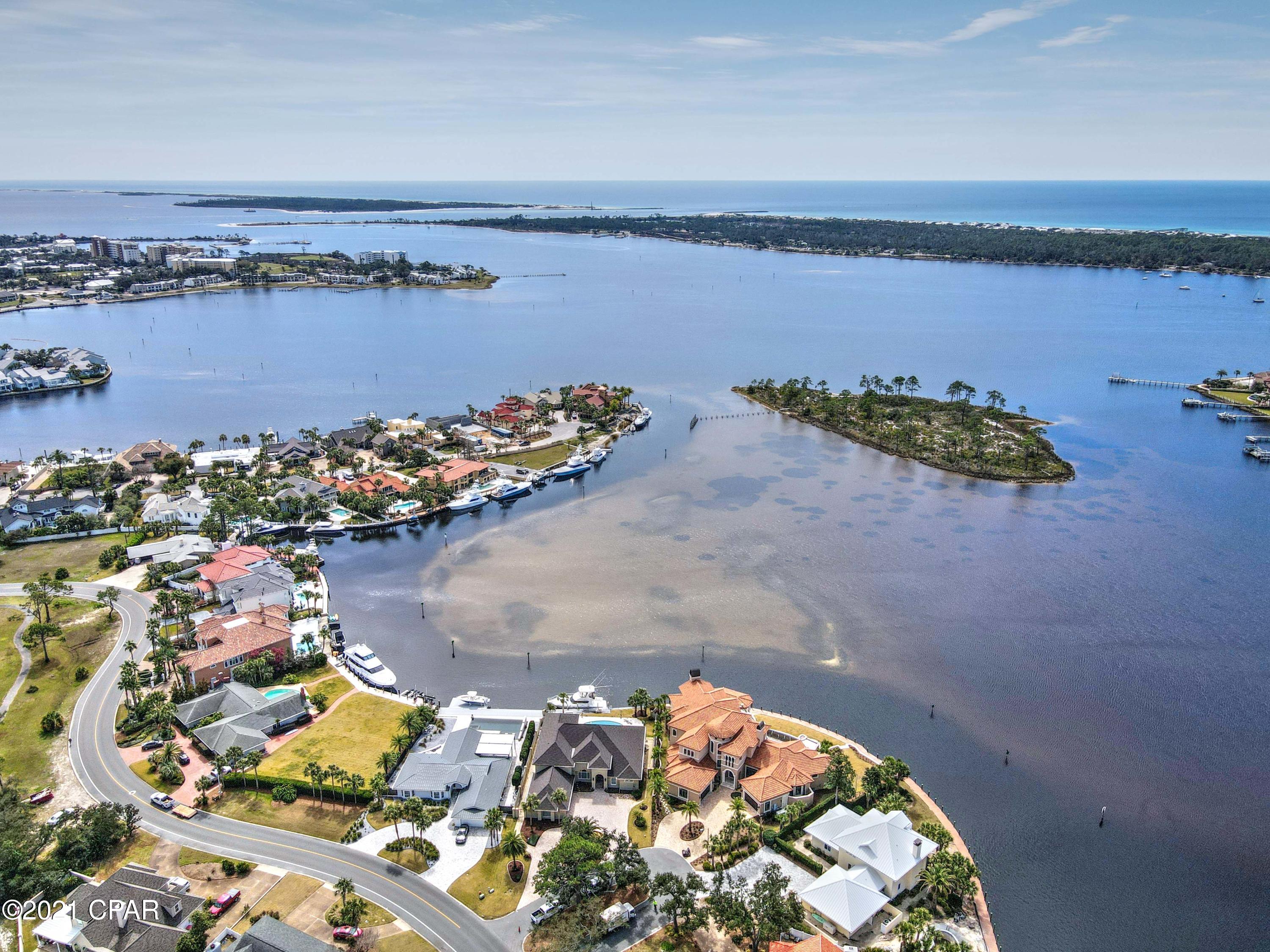 Bay Point Unit 1 - Residential