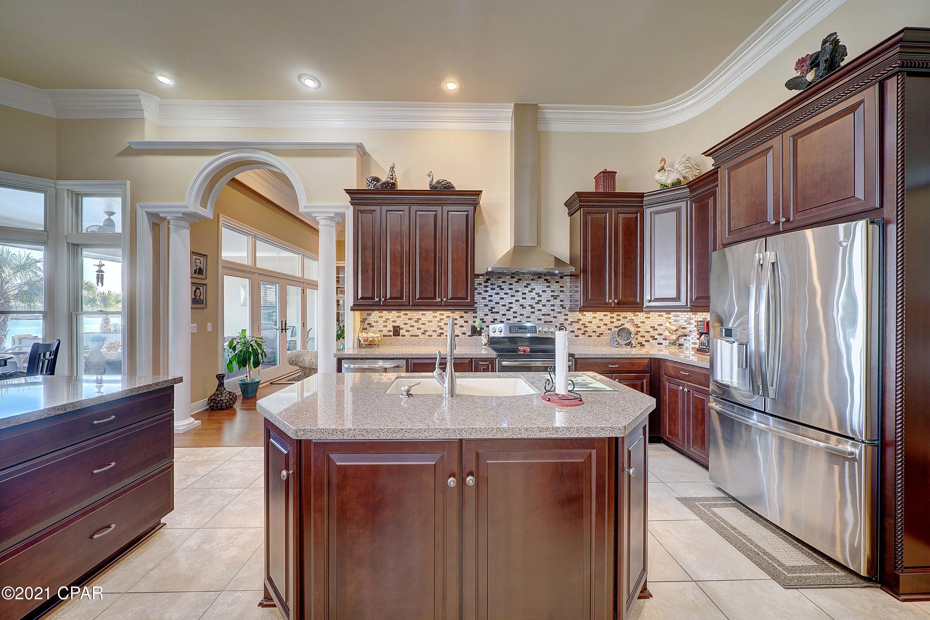 Bay Point Unit 1 - Residential