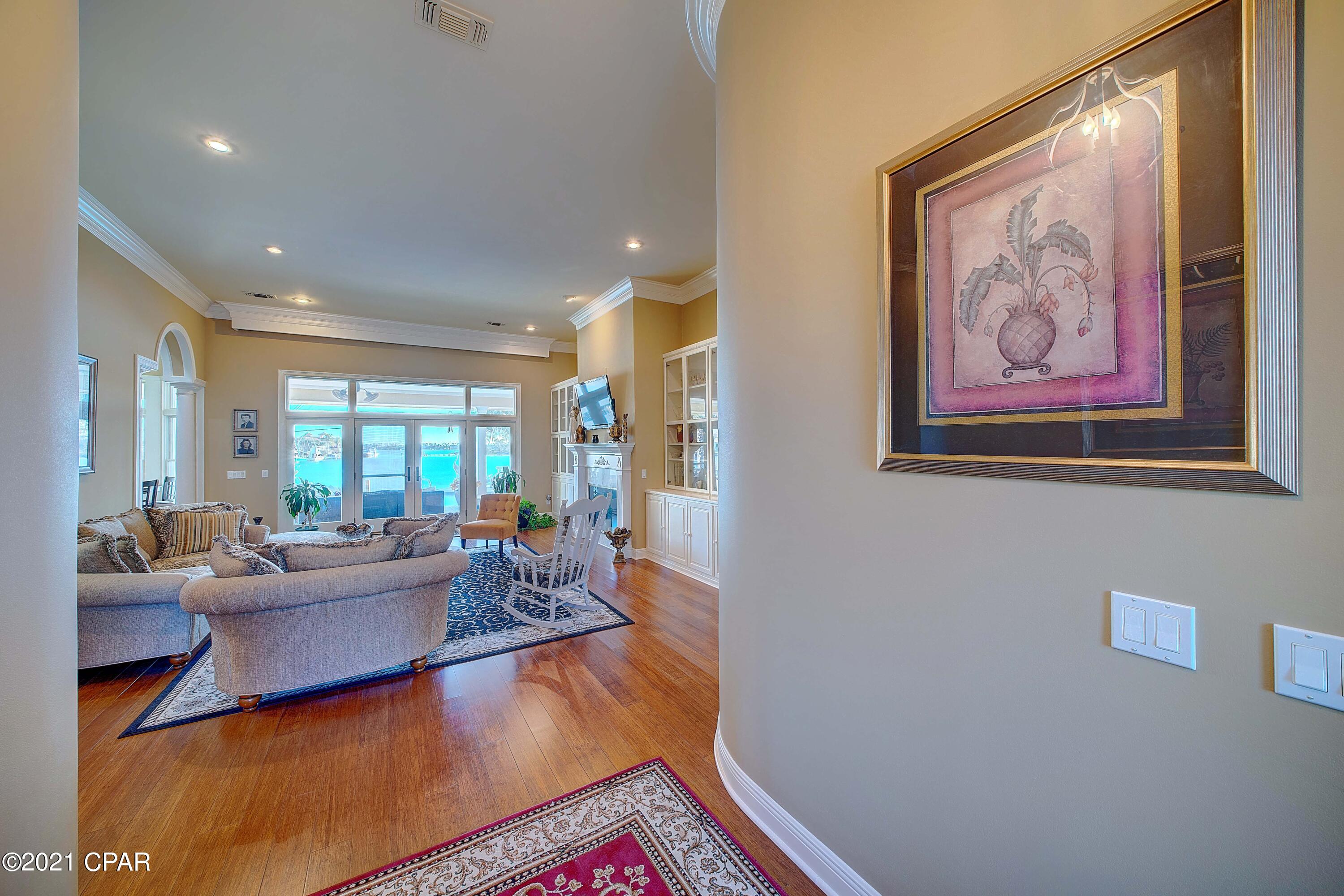 Bay Point Unit 1 - Residential