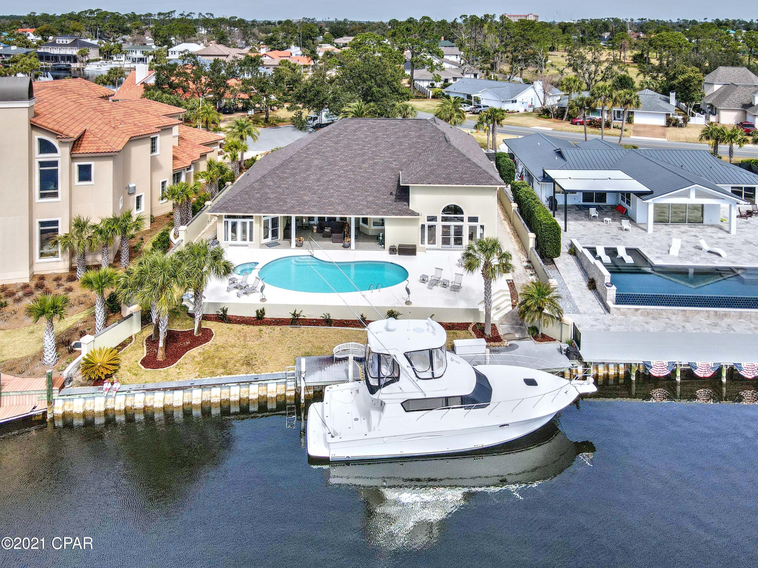 Bay Point Unit 1 - Residential