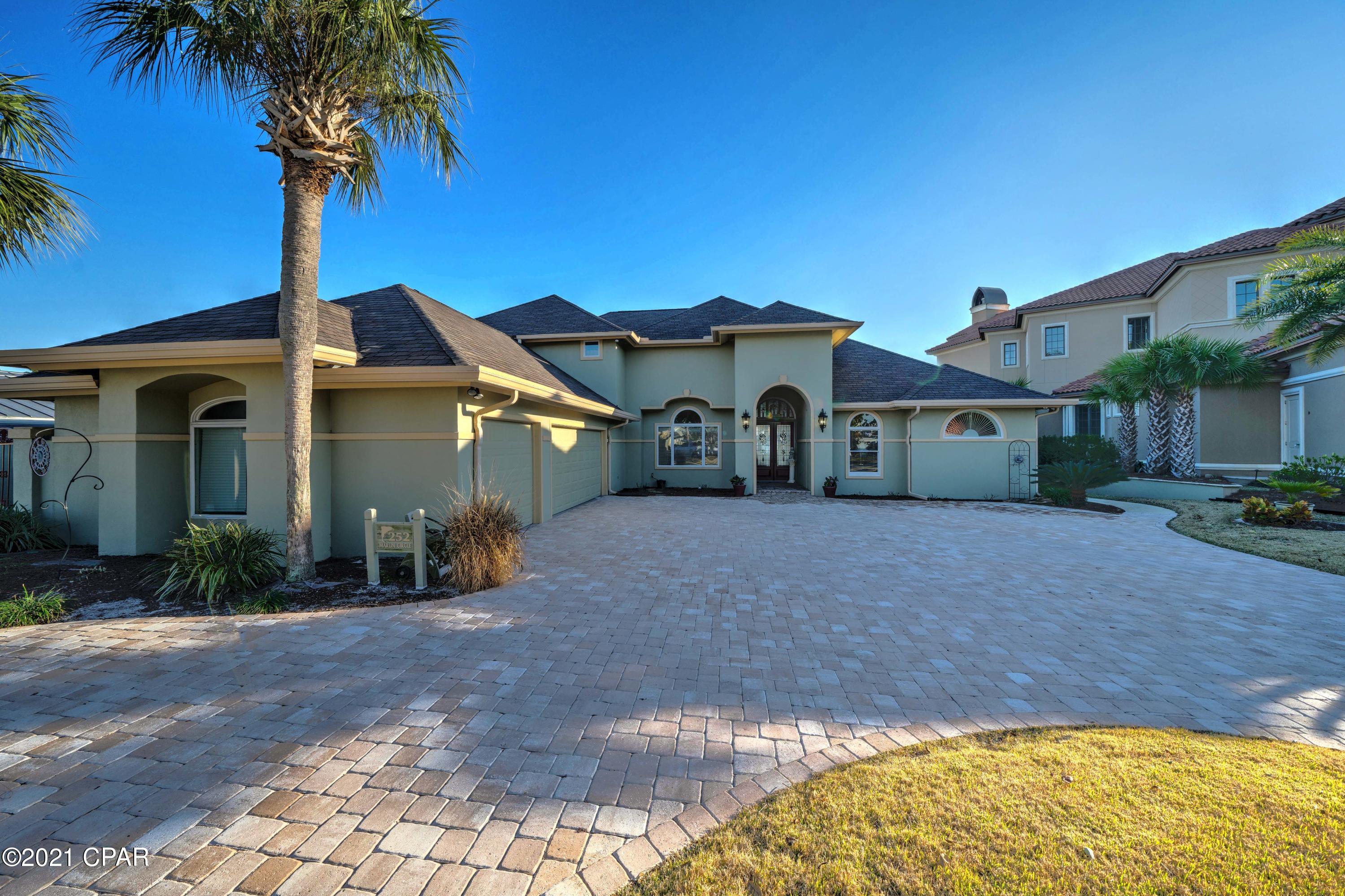 Bay Point Unit 1 - Residential