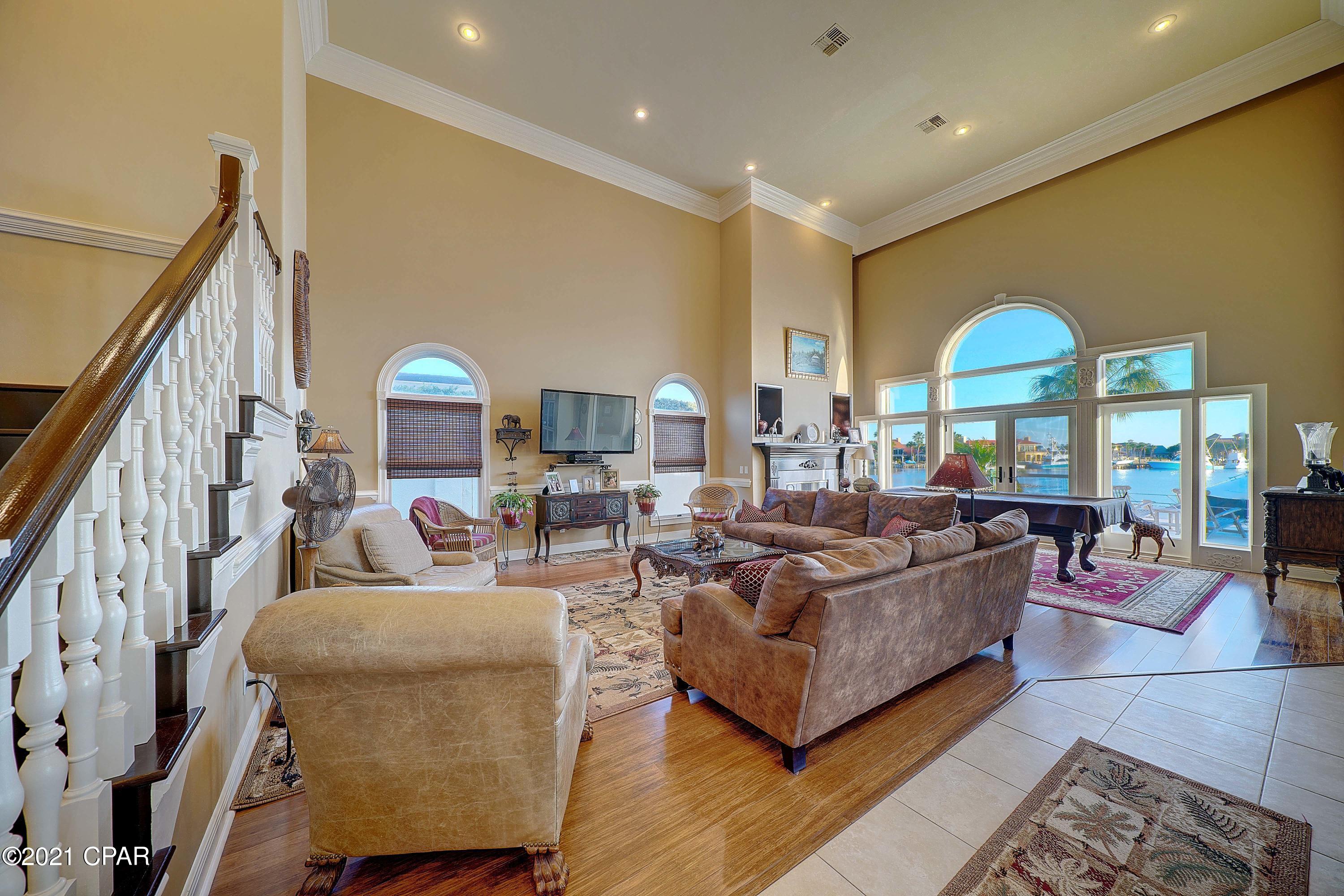 Bay Point Unit 1 - Residential