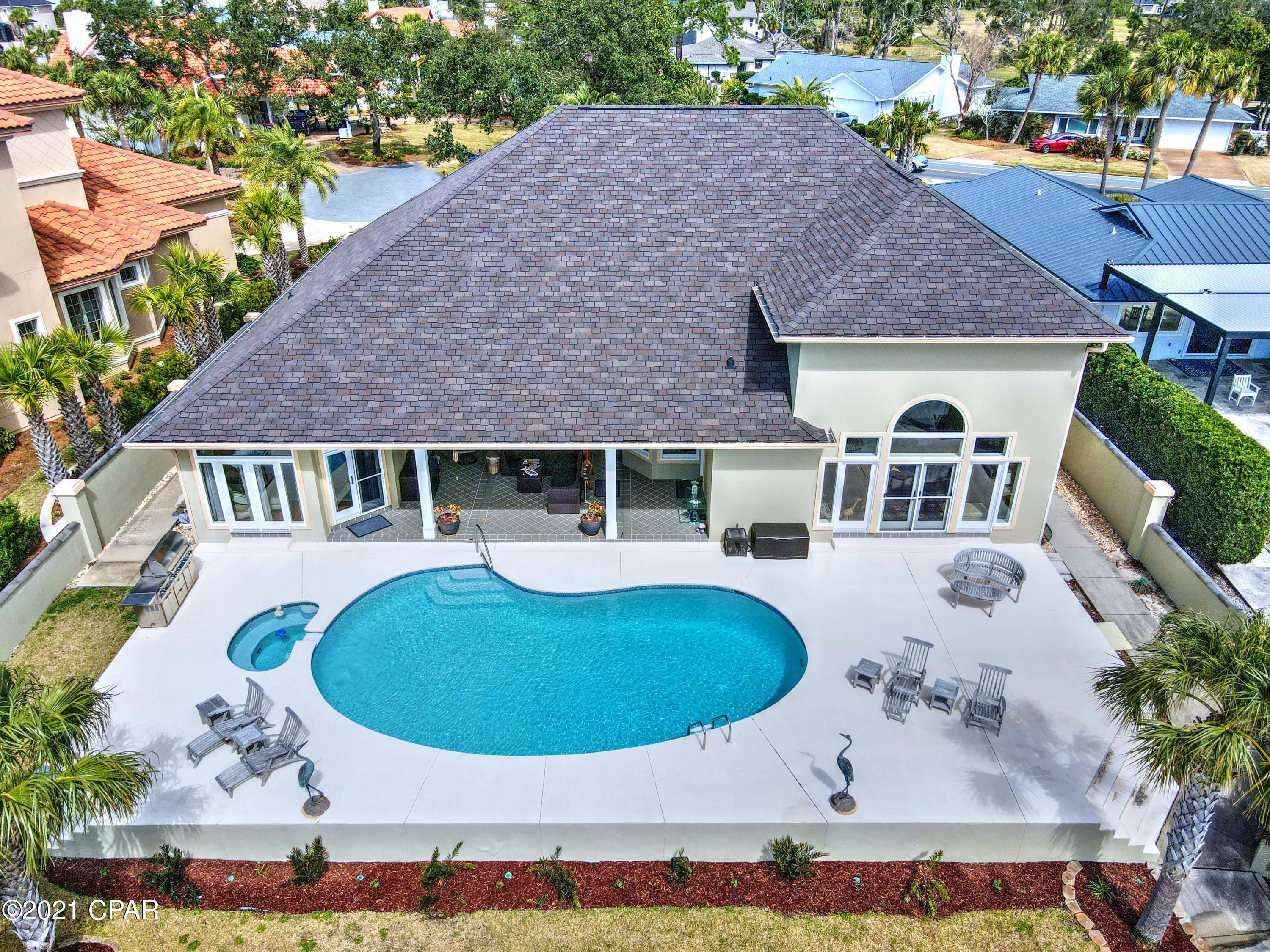 Bay Point Unit 1 - Residential