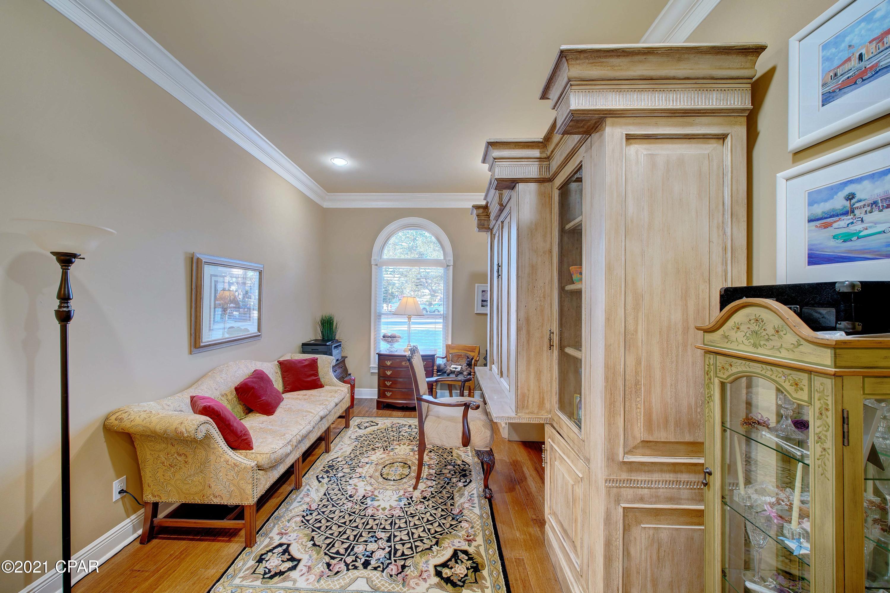 Bay Point Unit 1 - Residential