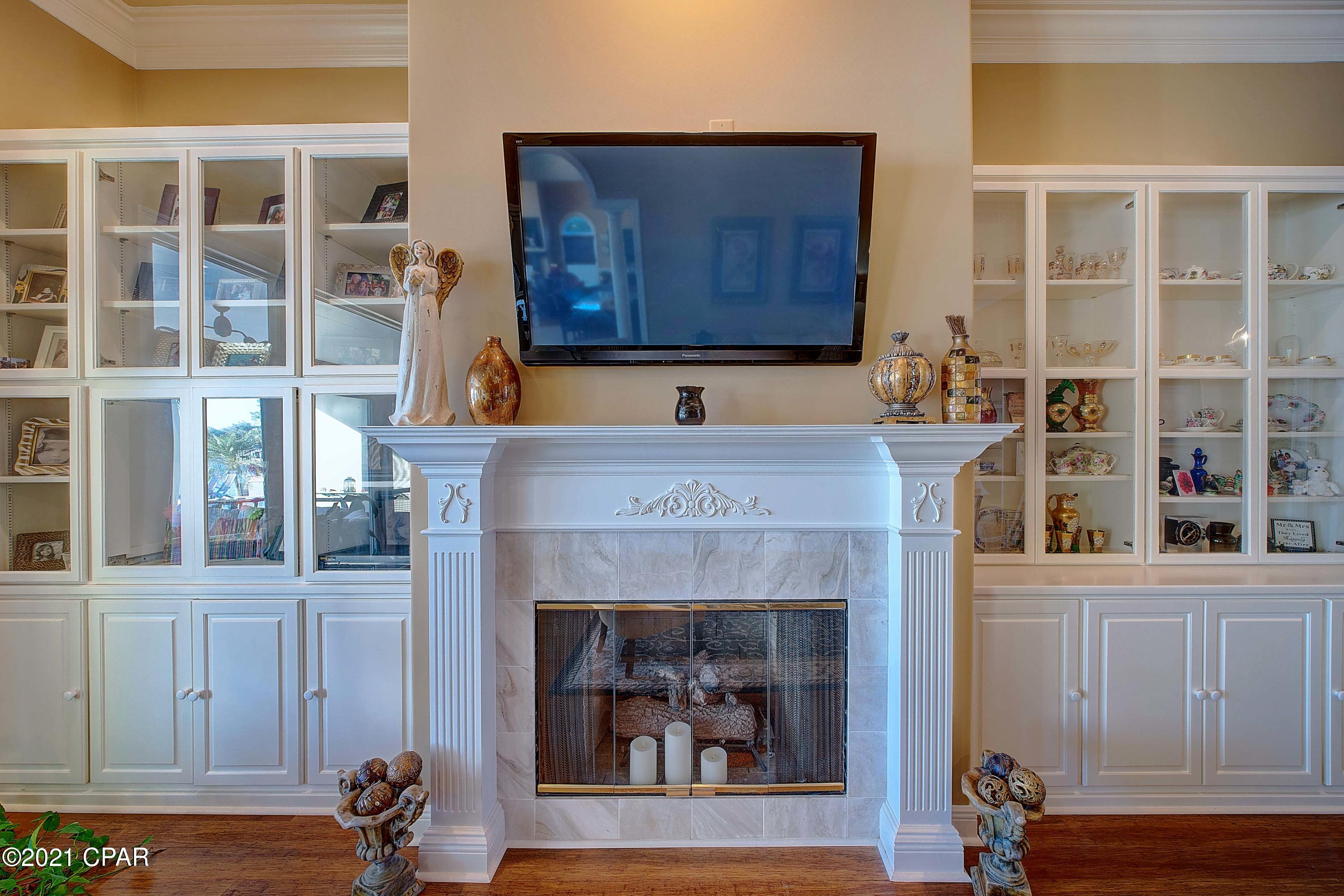 Bay Point Unit 1 - Residential