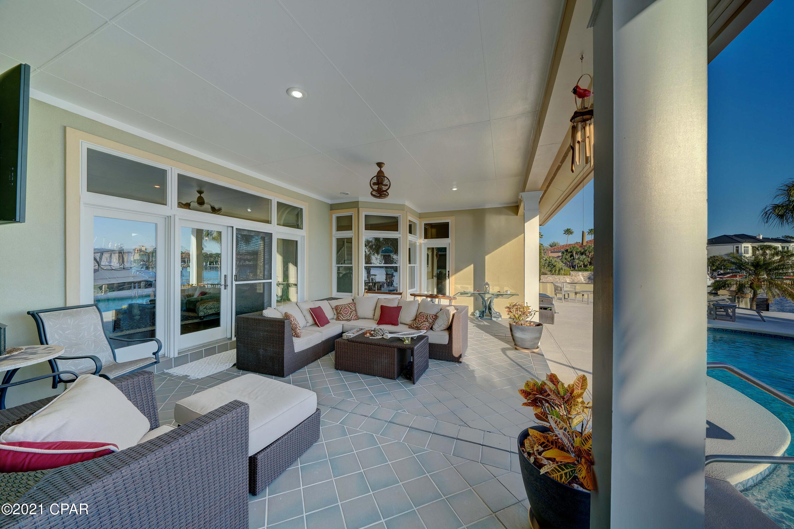 Bay Point Unit 1 - Residential