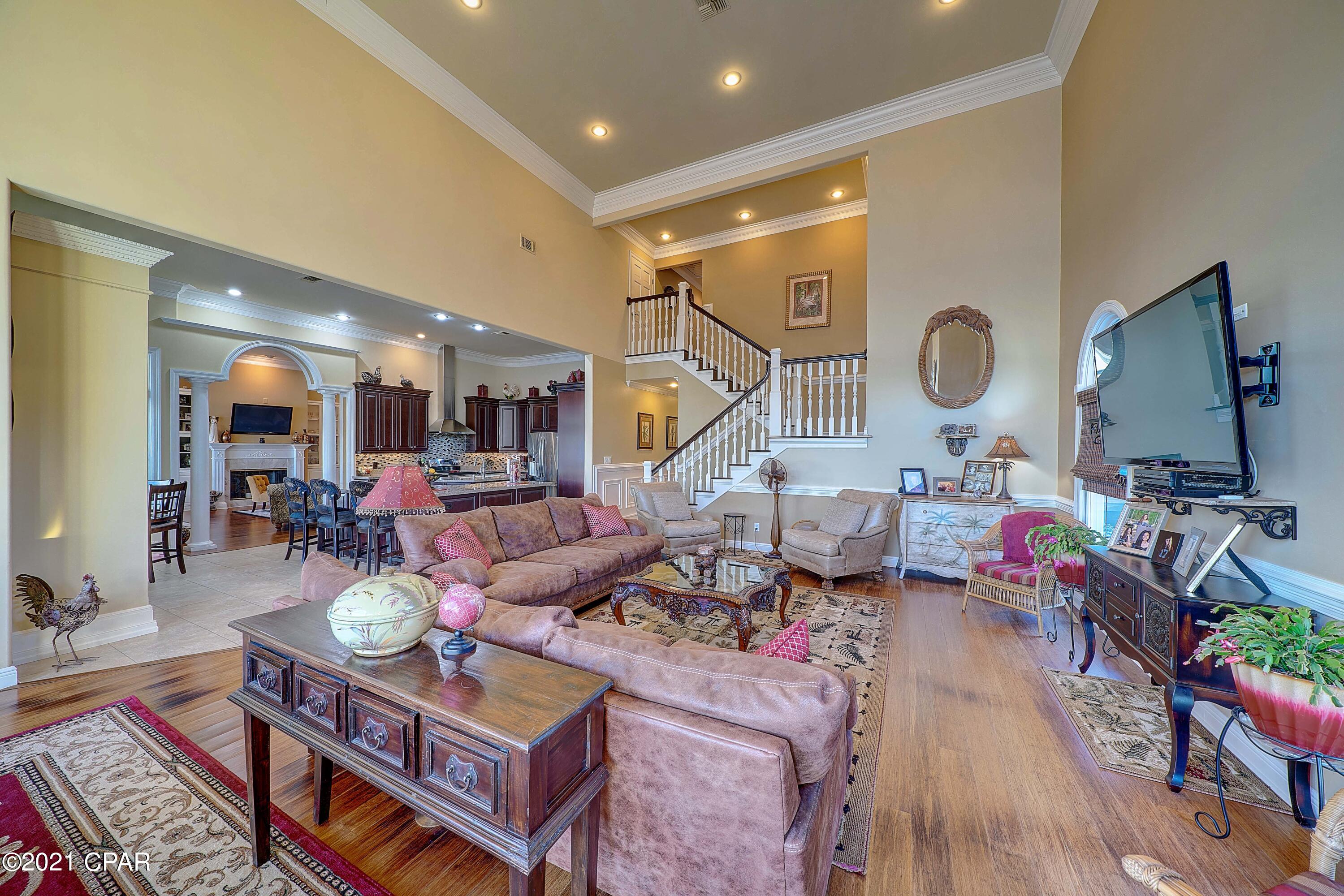 Bay Point Unit 1 - Residential