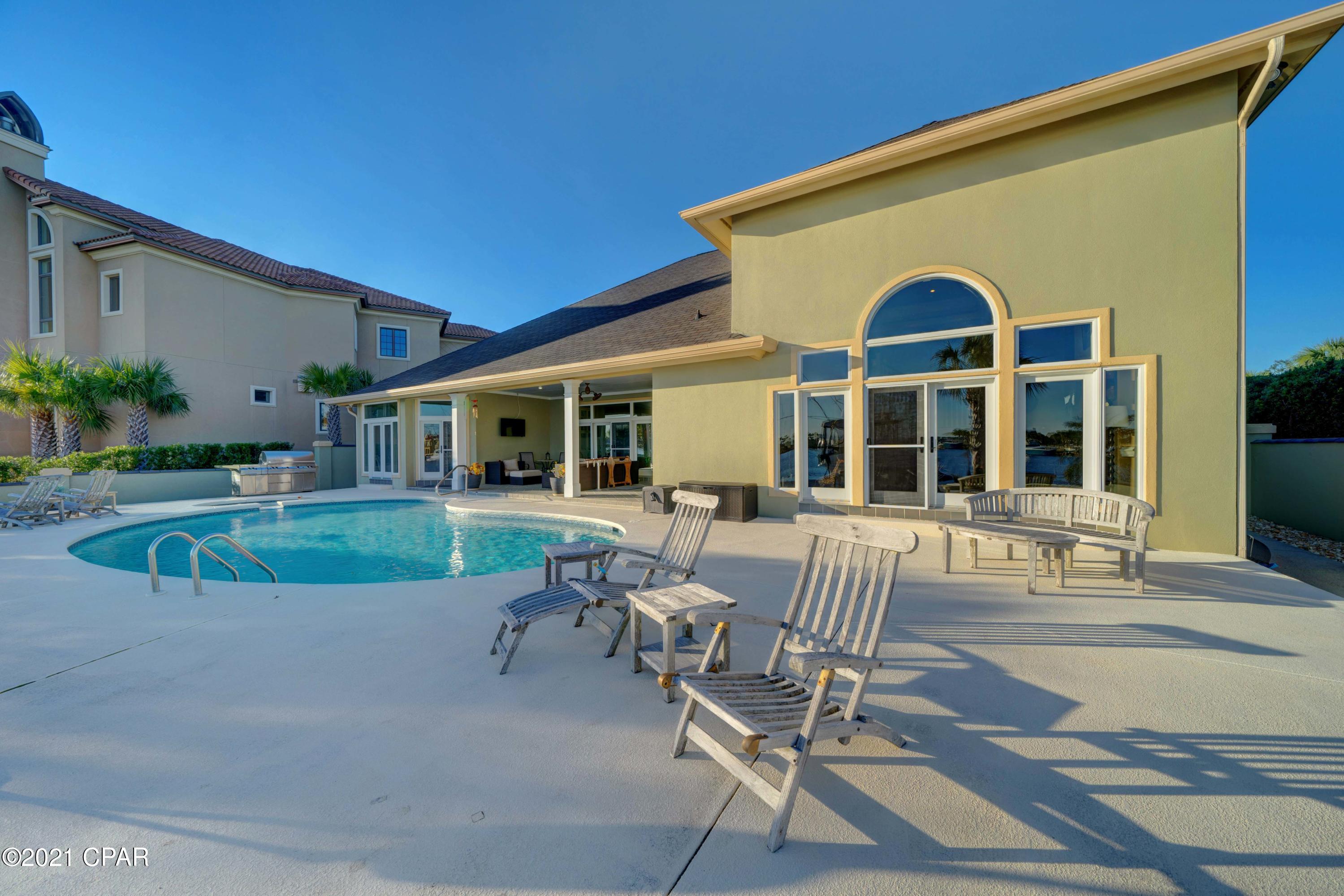 Bay Point Unit 1 - Residential