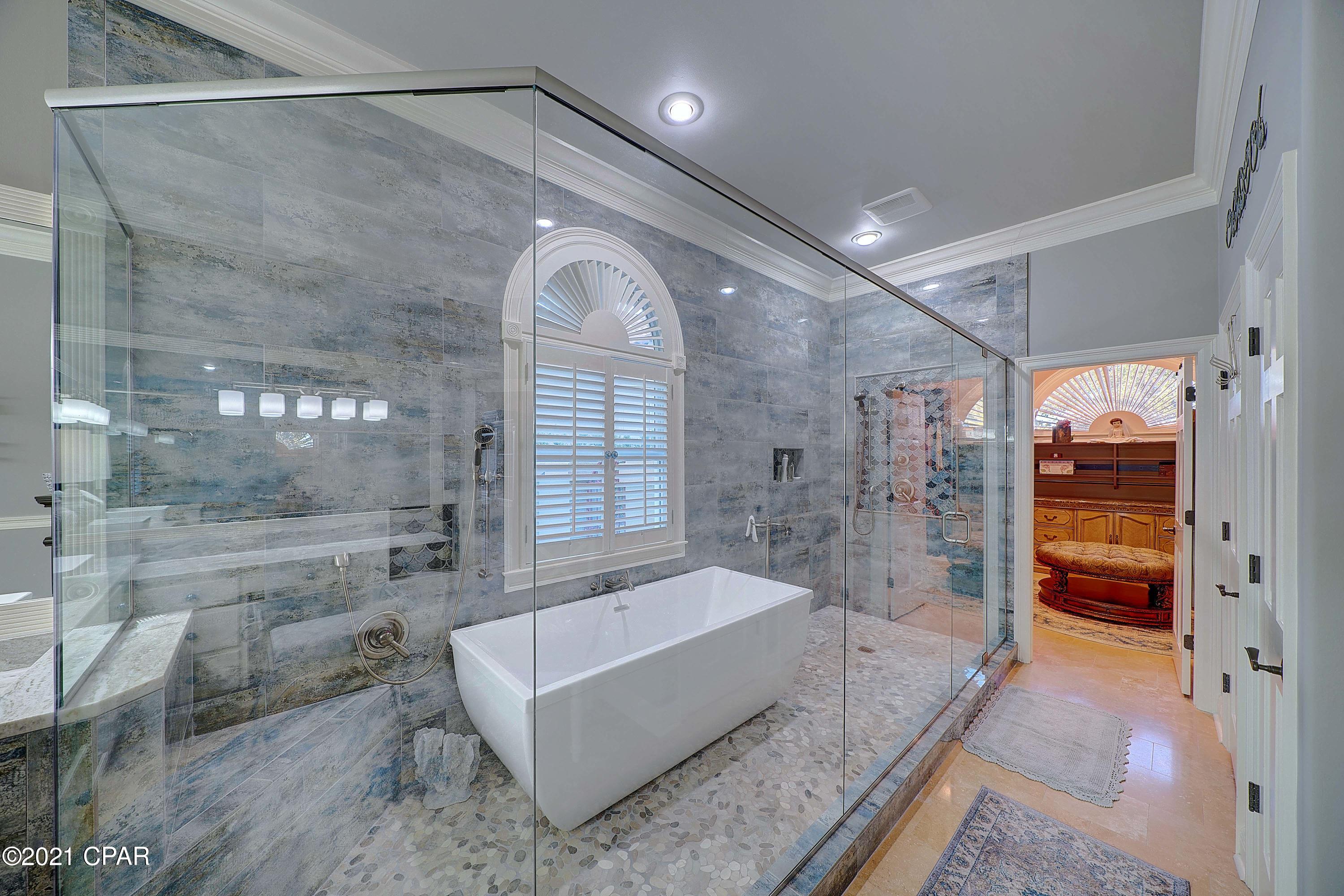 Bay Point Unit 1 - Residential