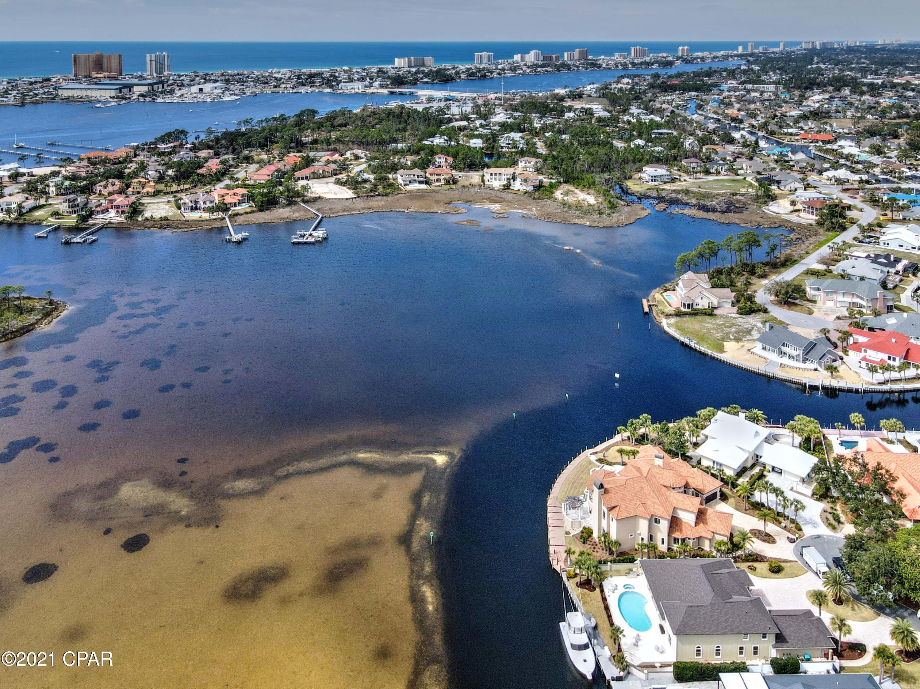 Bay Point Unit 1 - Residential