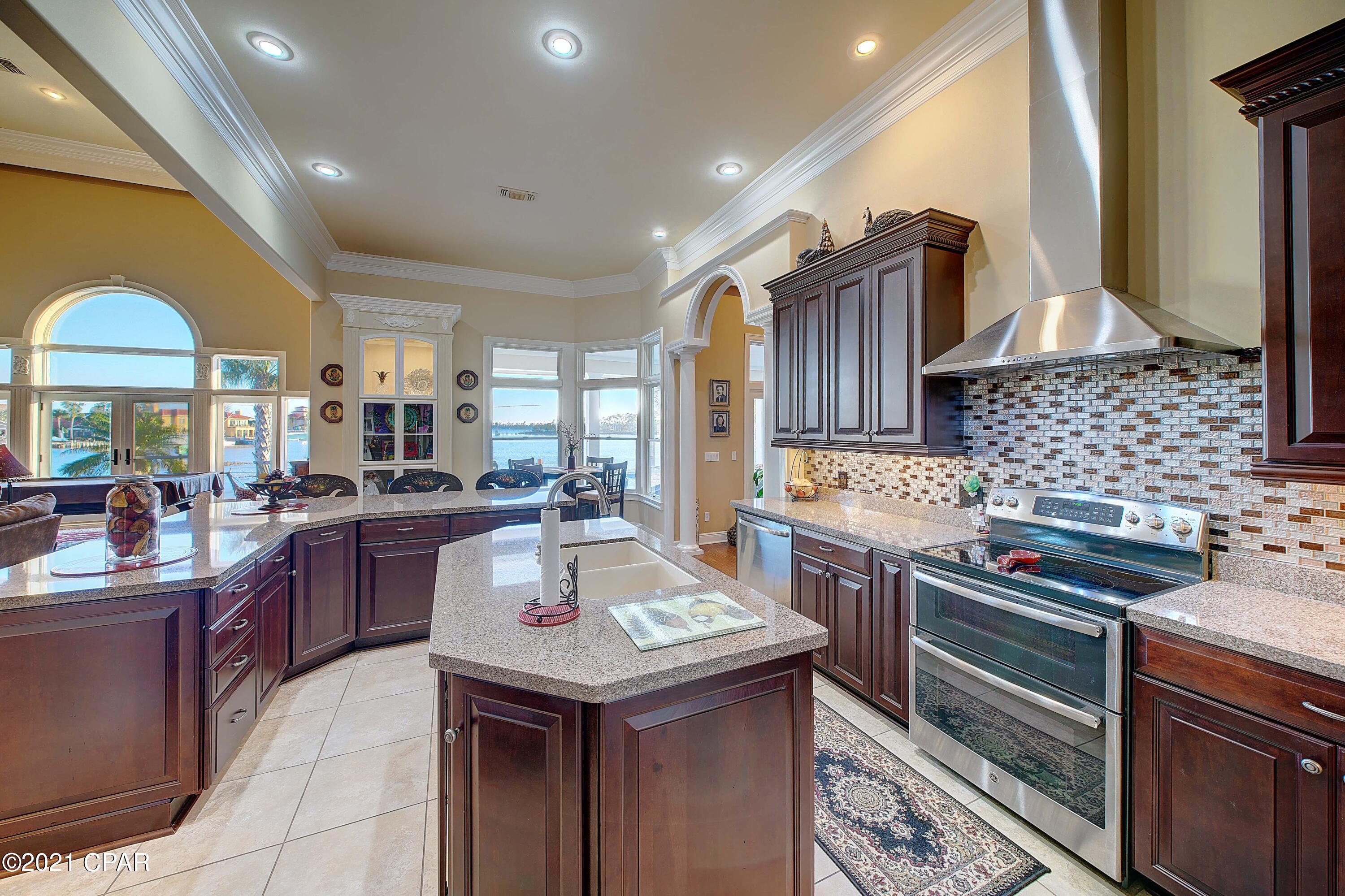 Bay Point Unit 1 - Residential