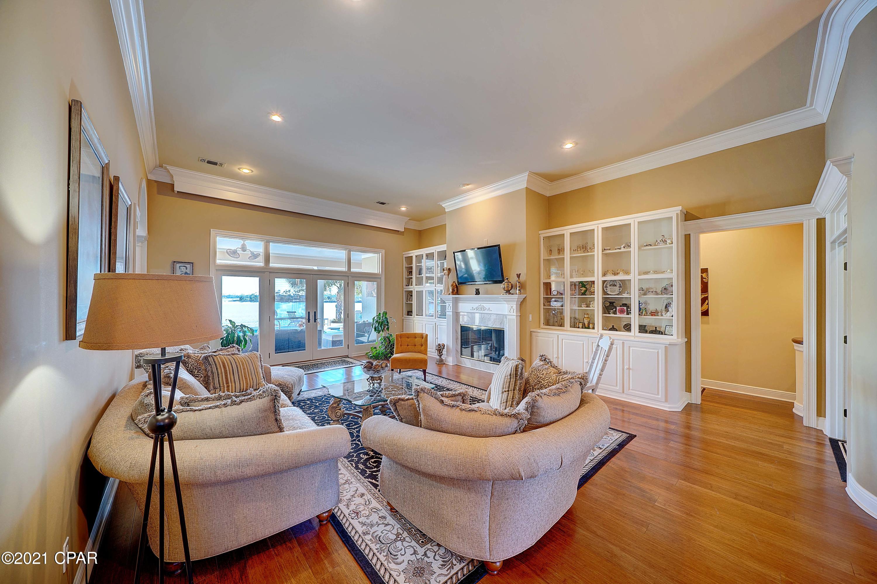 Bay Point Unit 1 - Residential